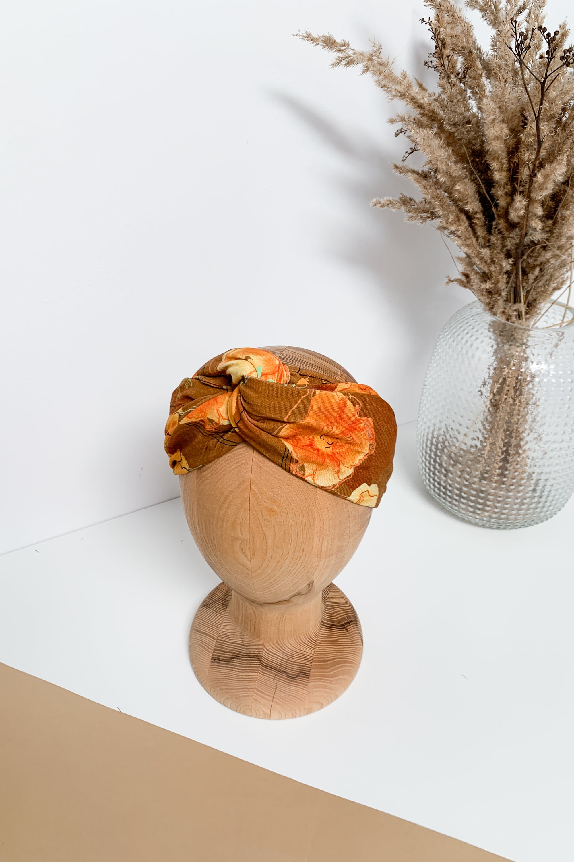 Twistband  Iceland Poppies