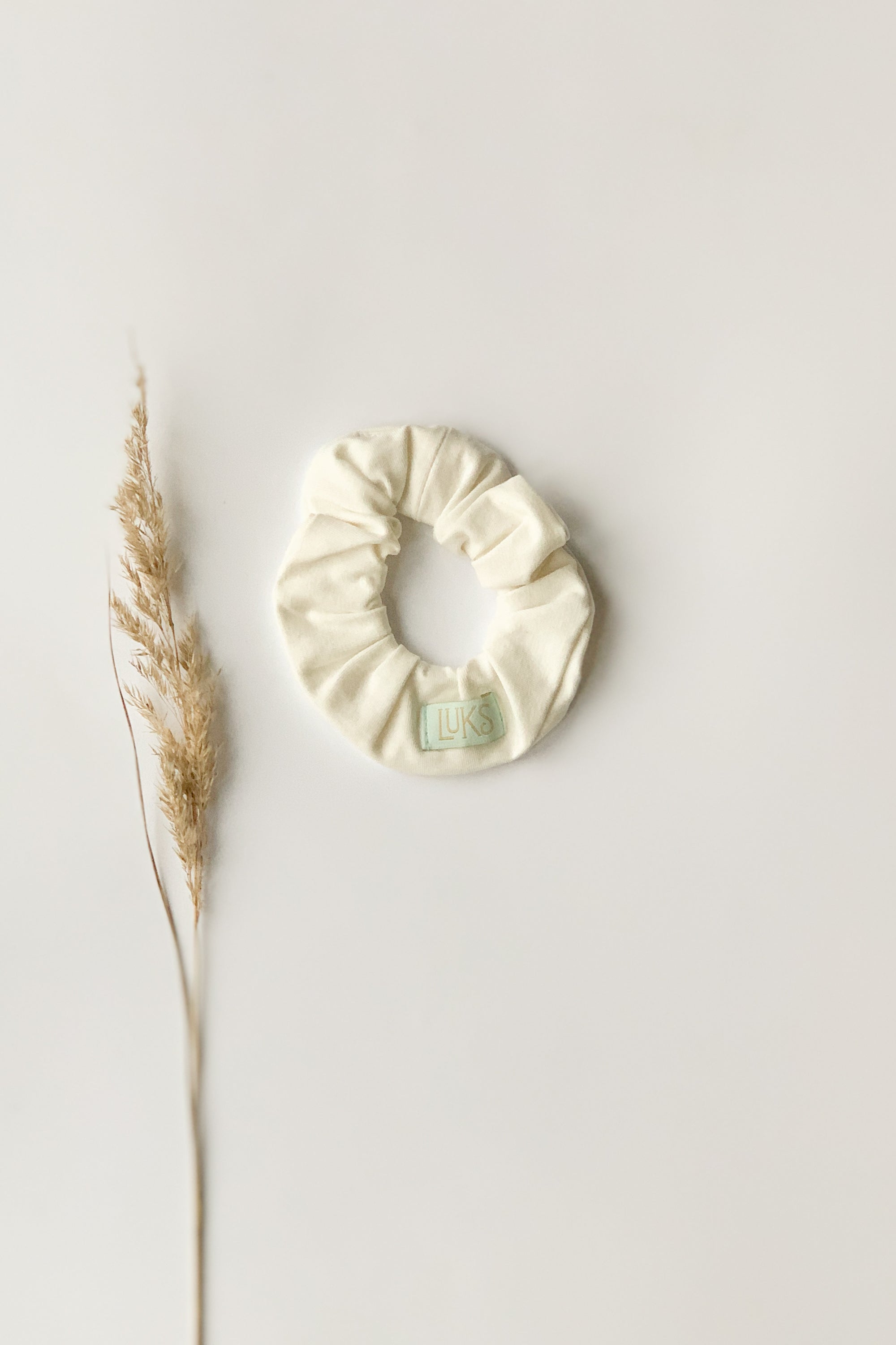 Frotka Midi Organic White