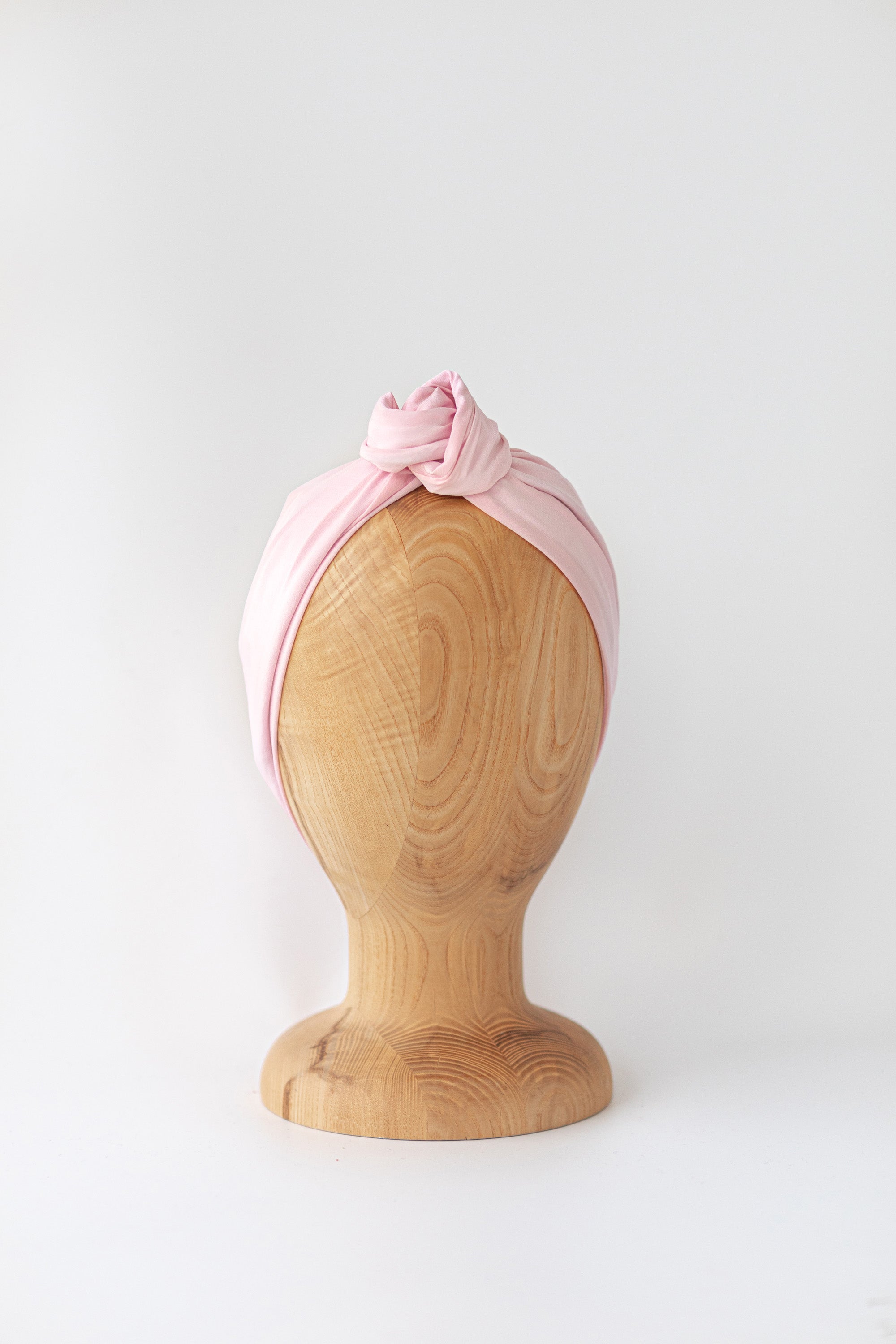 Twistband Silk Pinky Touch
