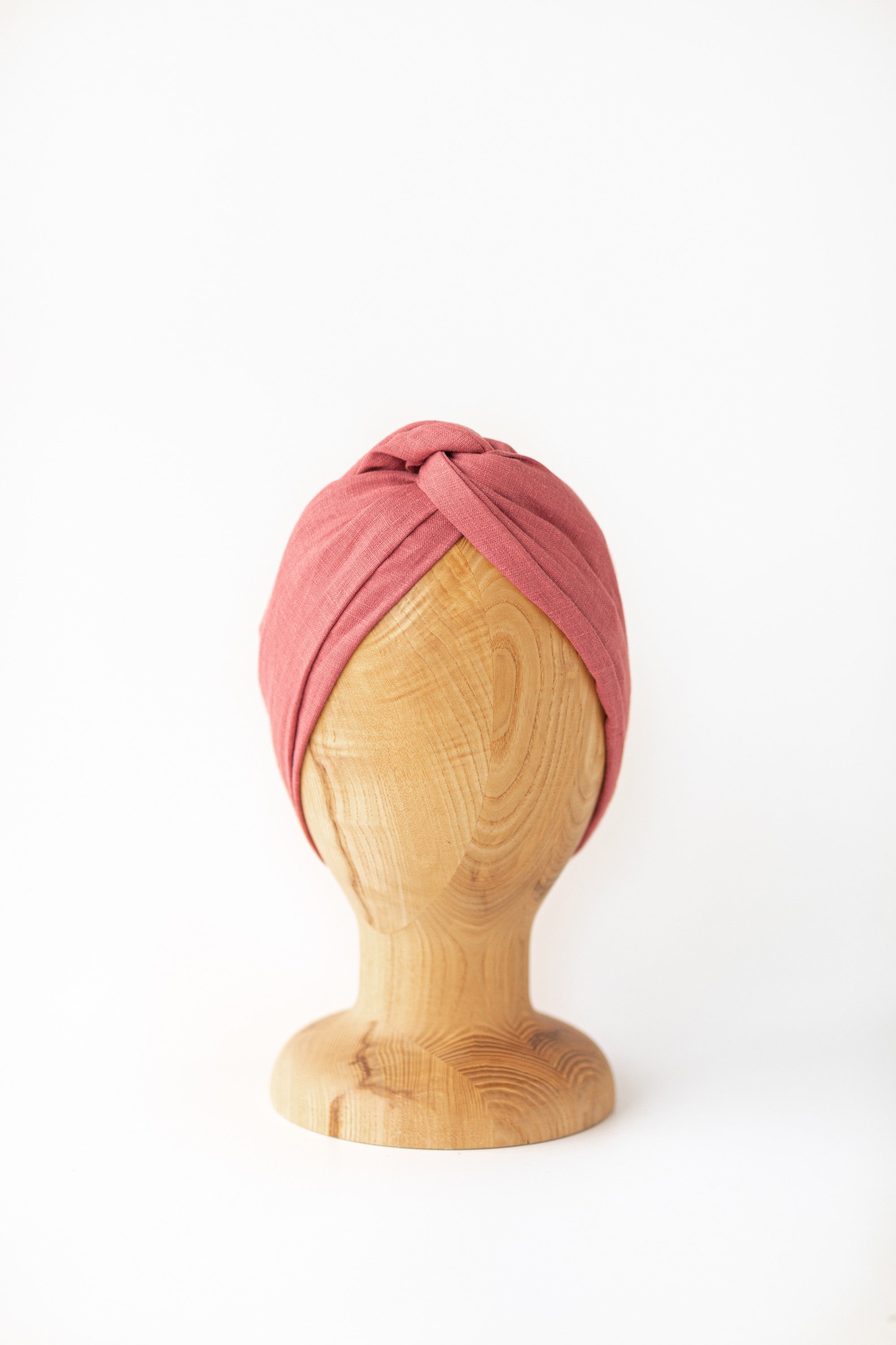 Twistband Linen Soft Cedar