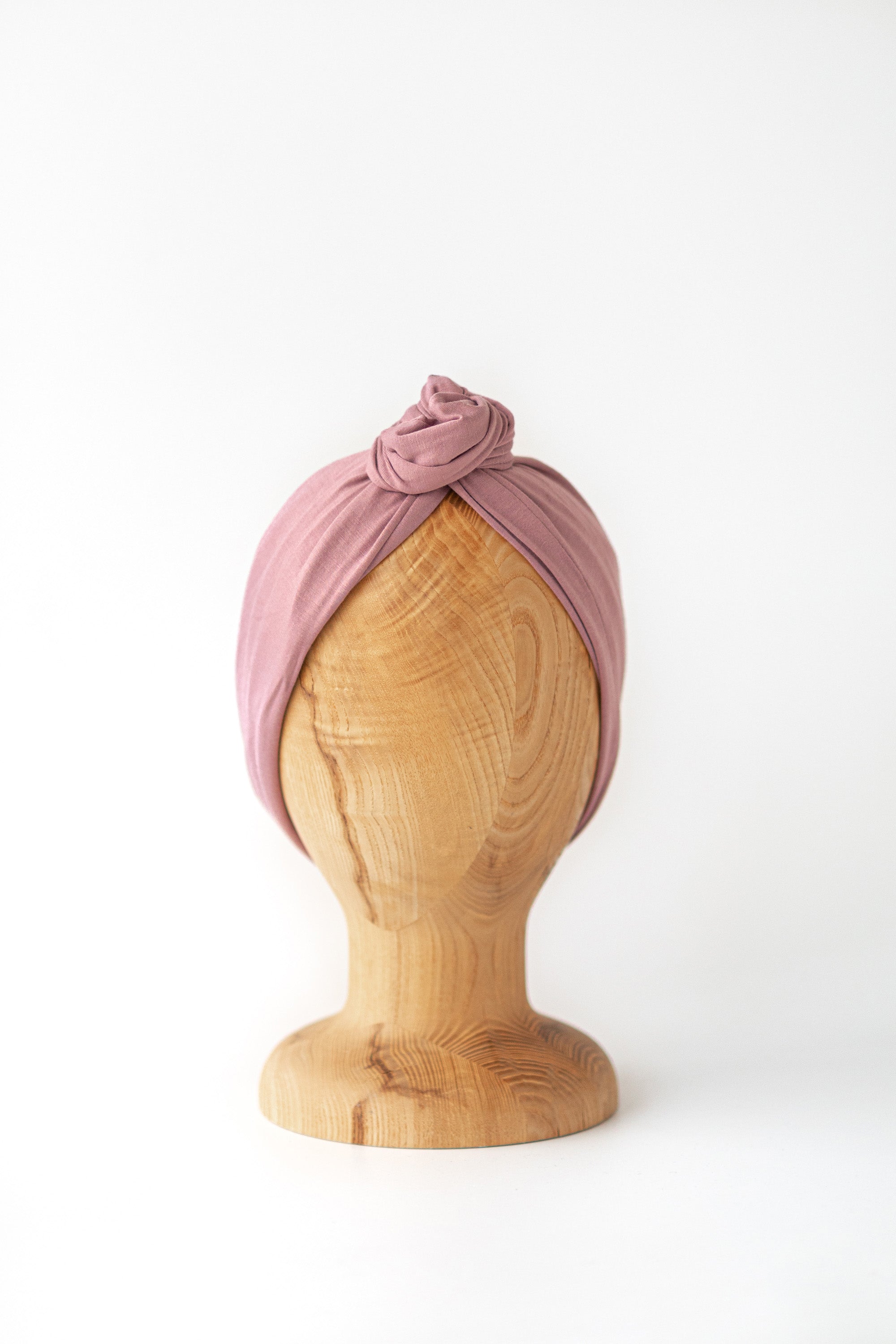 Twistband Bamboo Light Think Pink