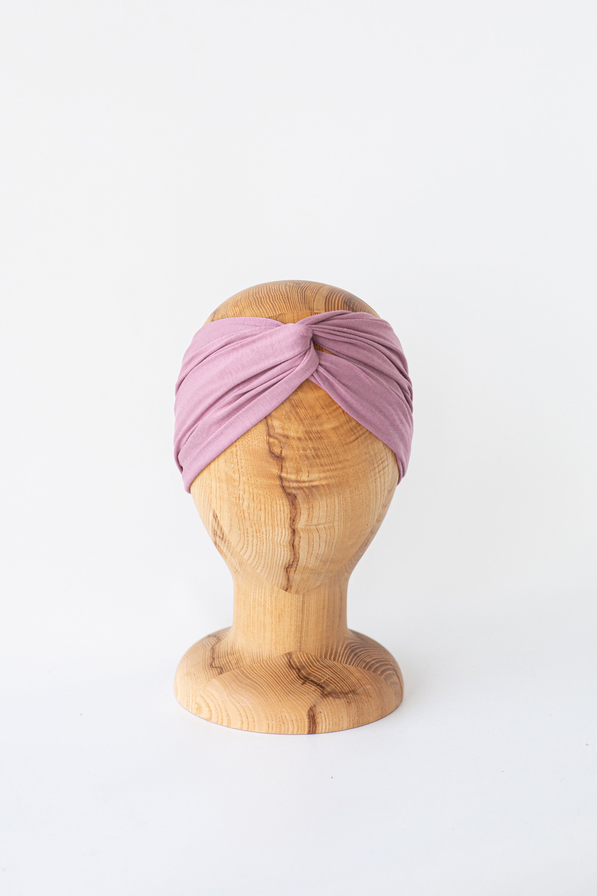 Turband Maxi Bamboo Light Think Pink