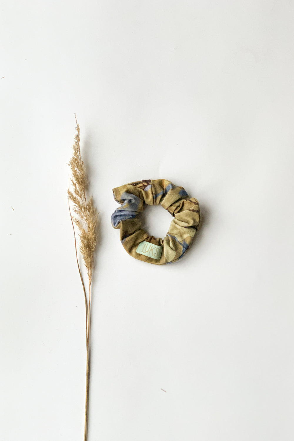 Frotka Midi Melting Glacier