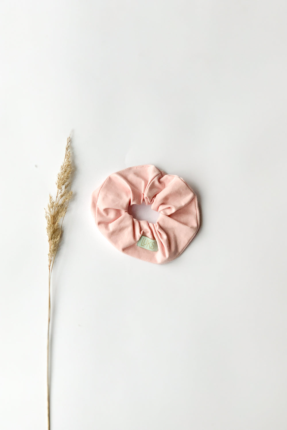 Frotka Maxi Organic Pink