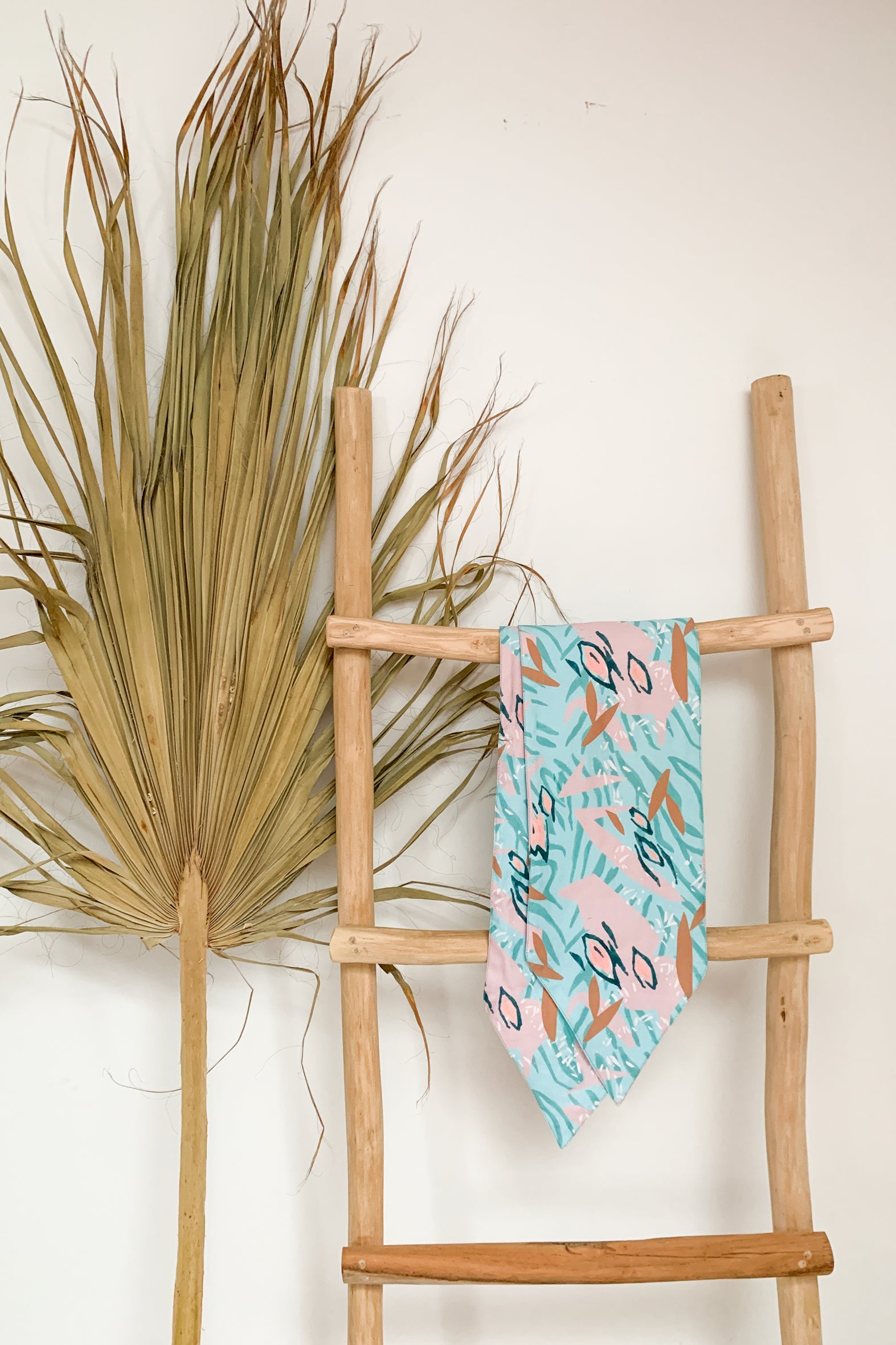 Head & Body Wrap Choose Balance