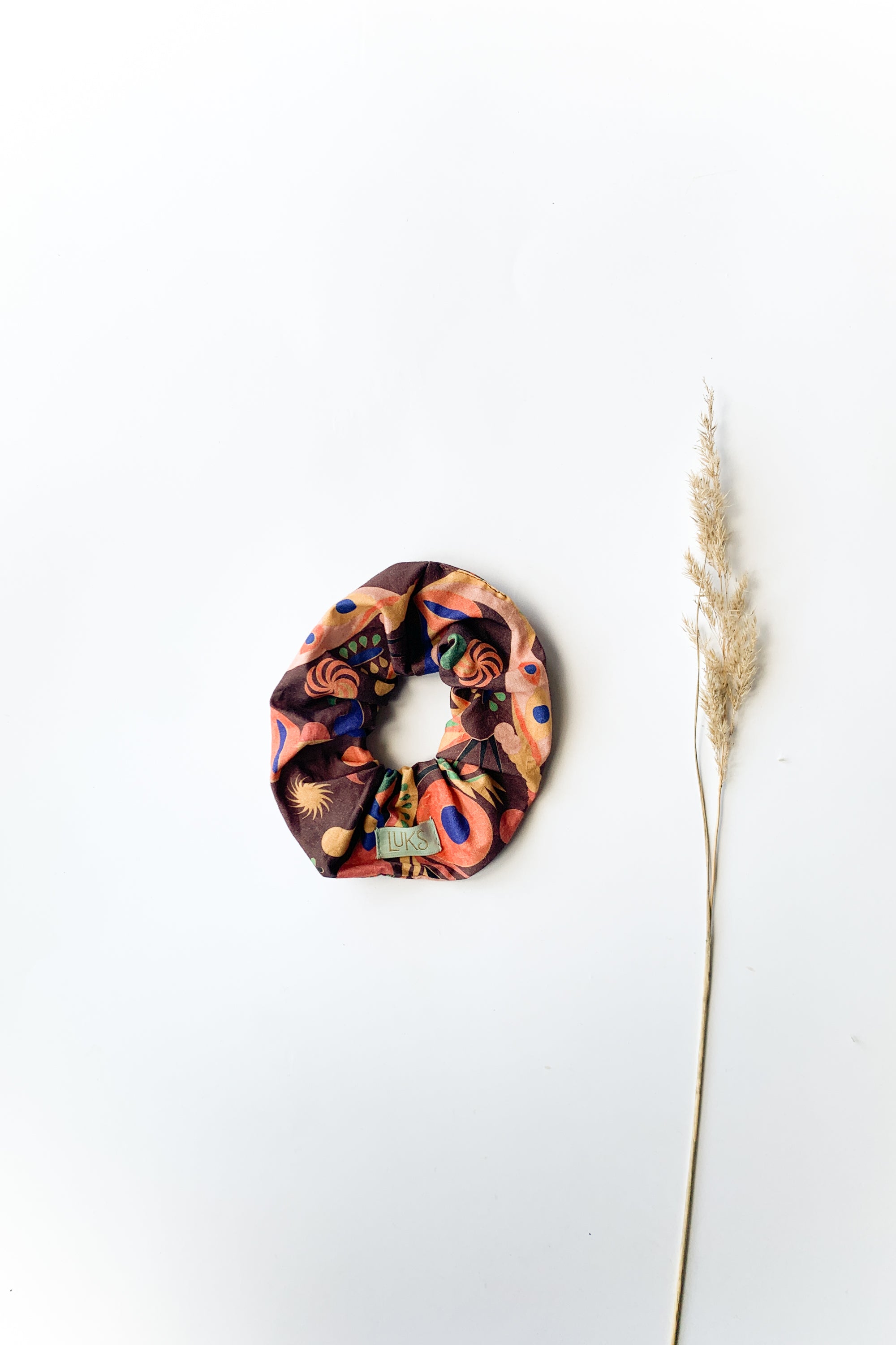 Frotka Maxi African Clash