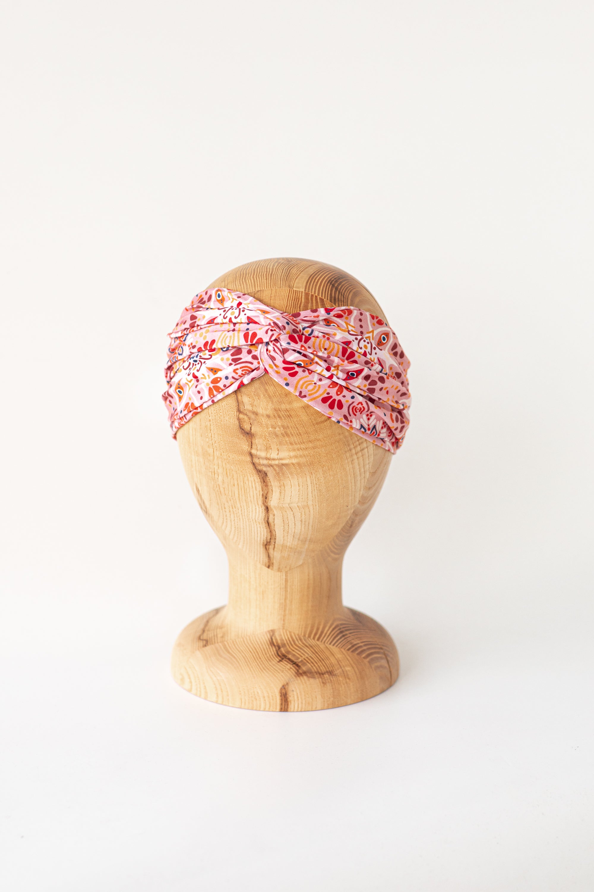 Turband Maxi Arabic Paisley