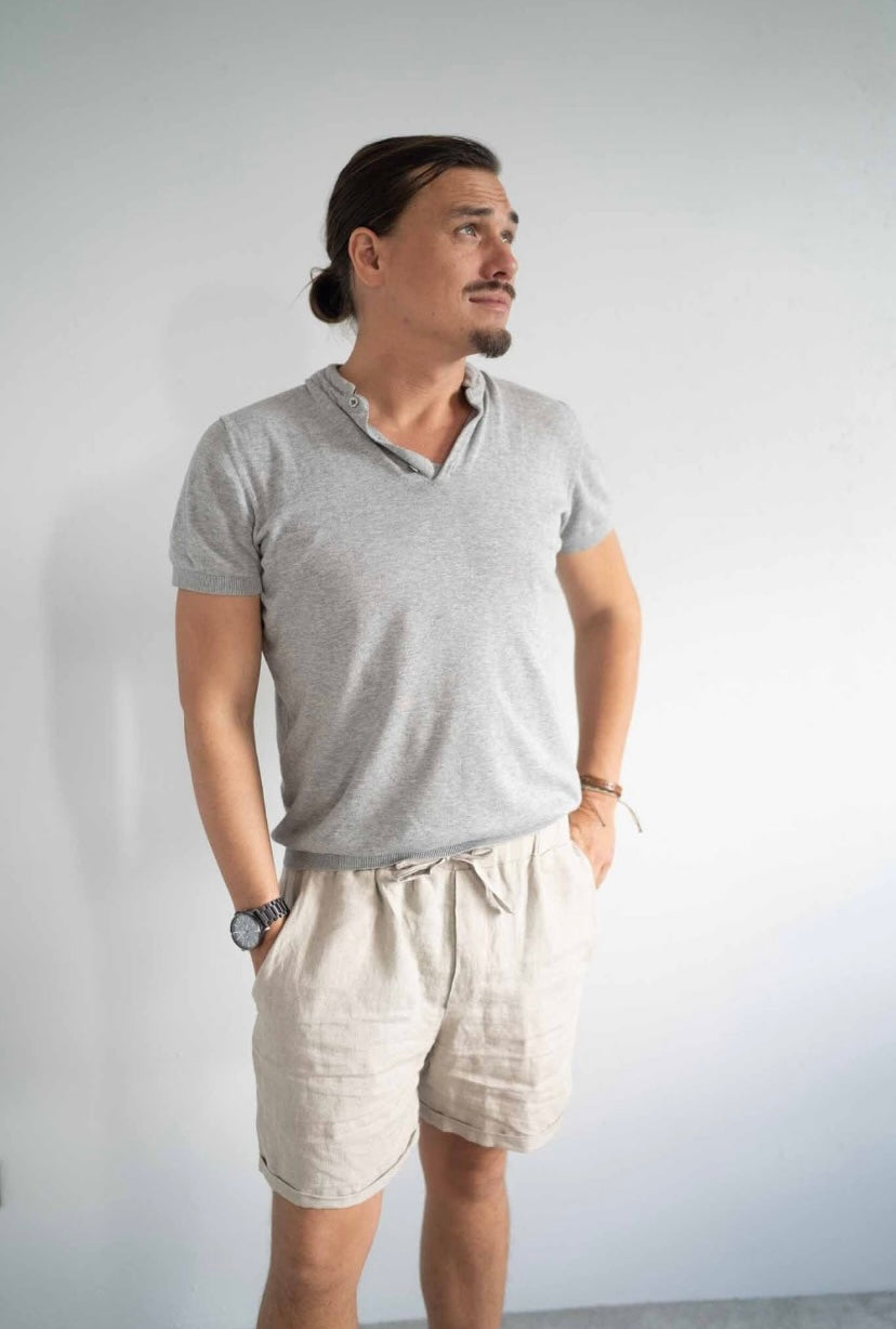 Puchi Shorts for Him