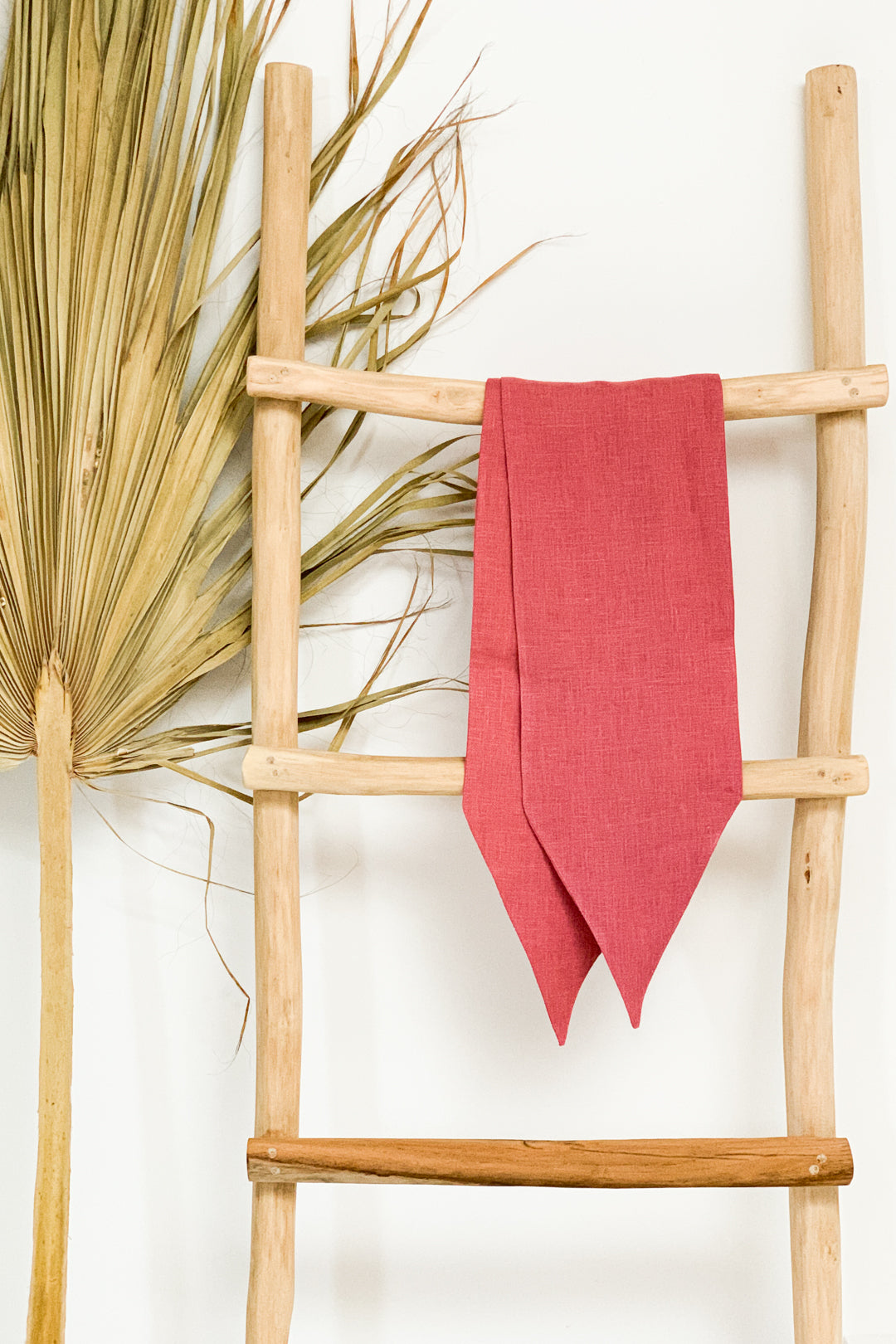 Head & Body Wrap Linen Soft Cedar