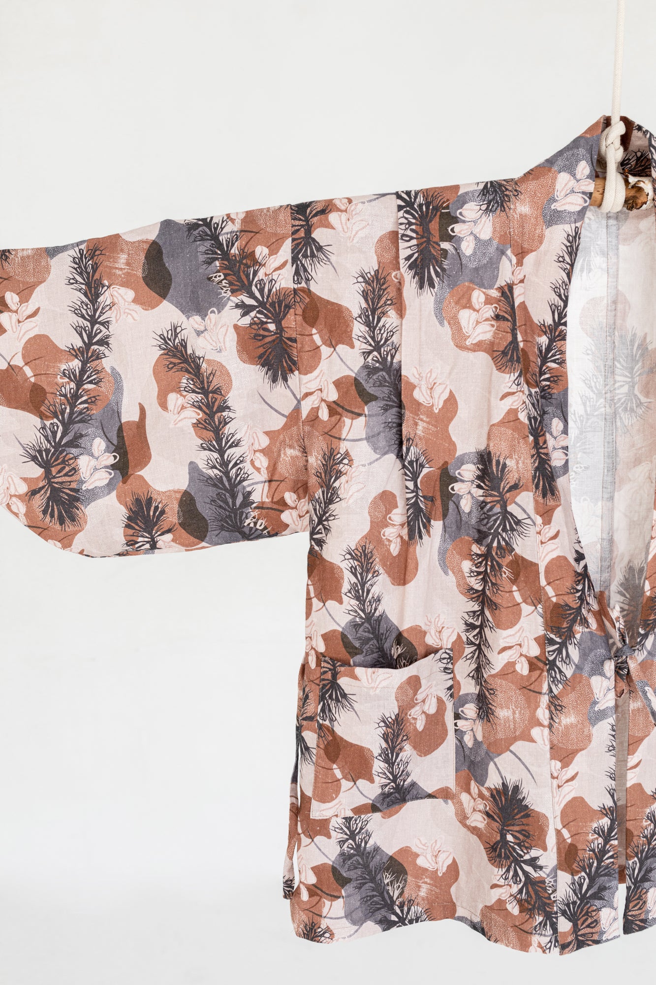 Haori Kimono Still Here