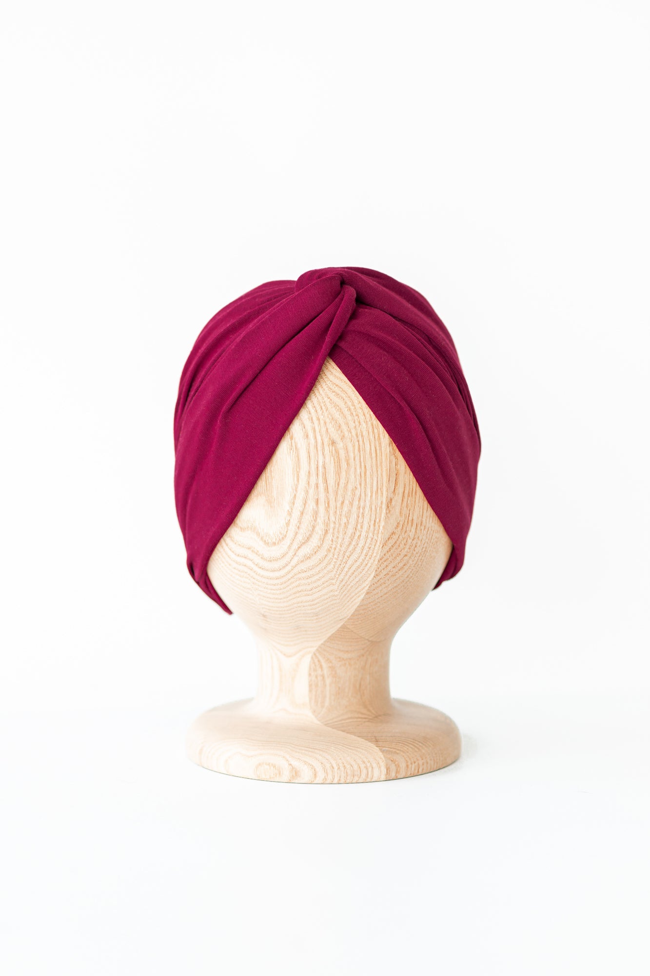 Turband Maxi Organic Rosewood