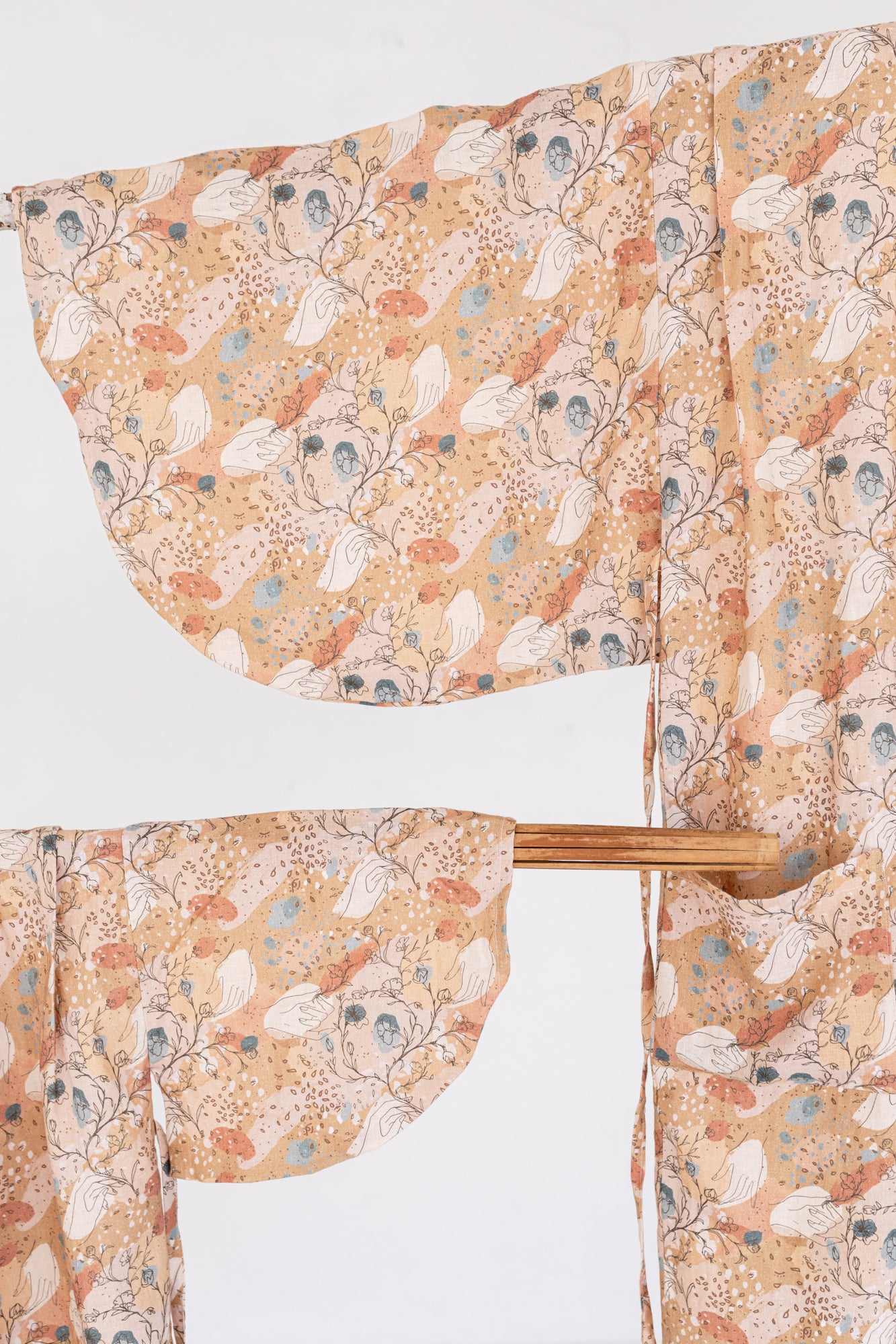 Yukata Kimono Heal Me