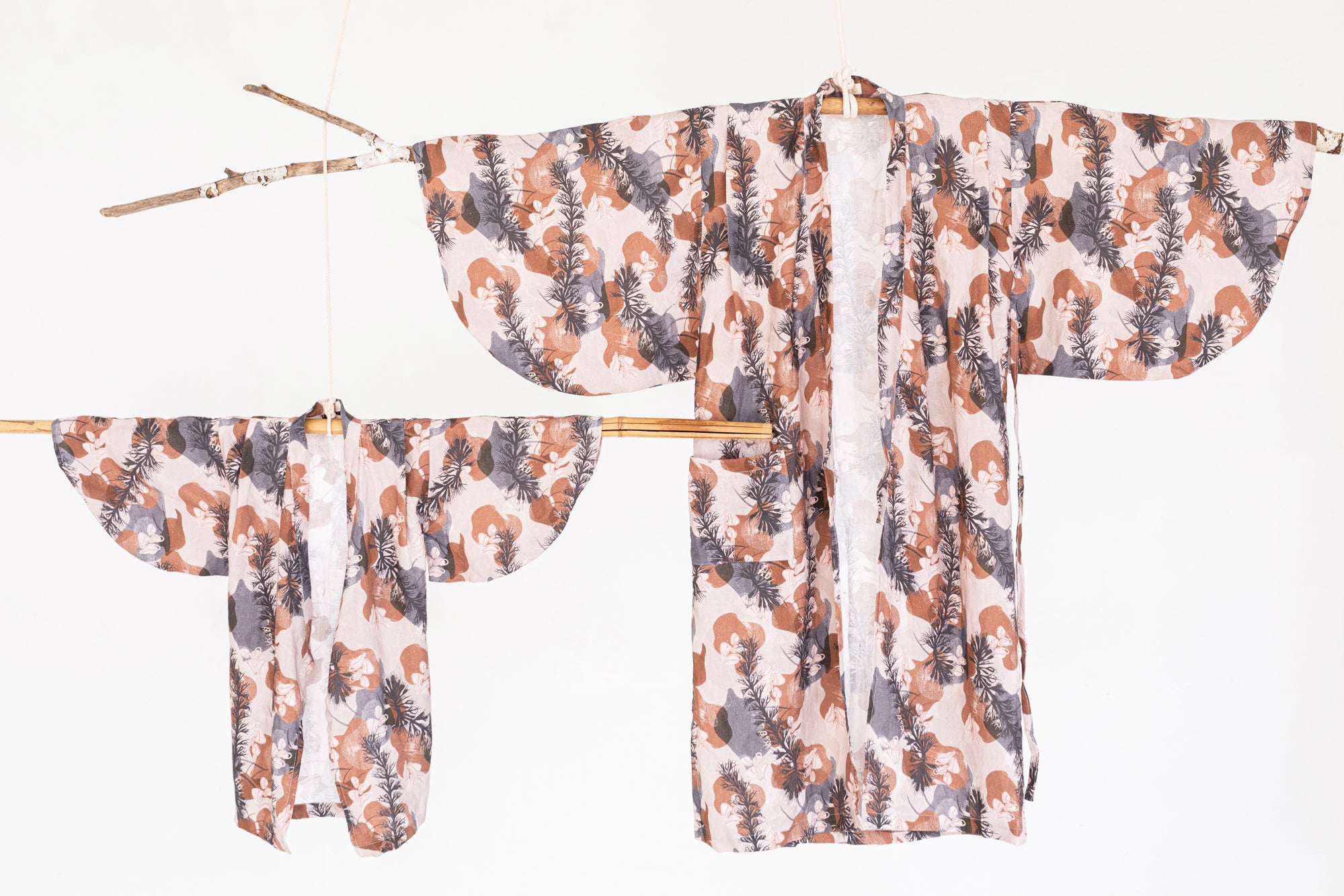 Yukata Kimono Still Here