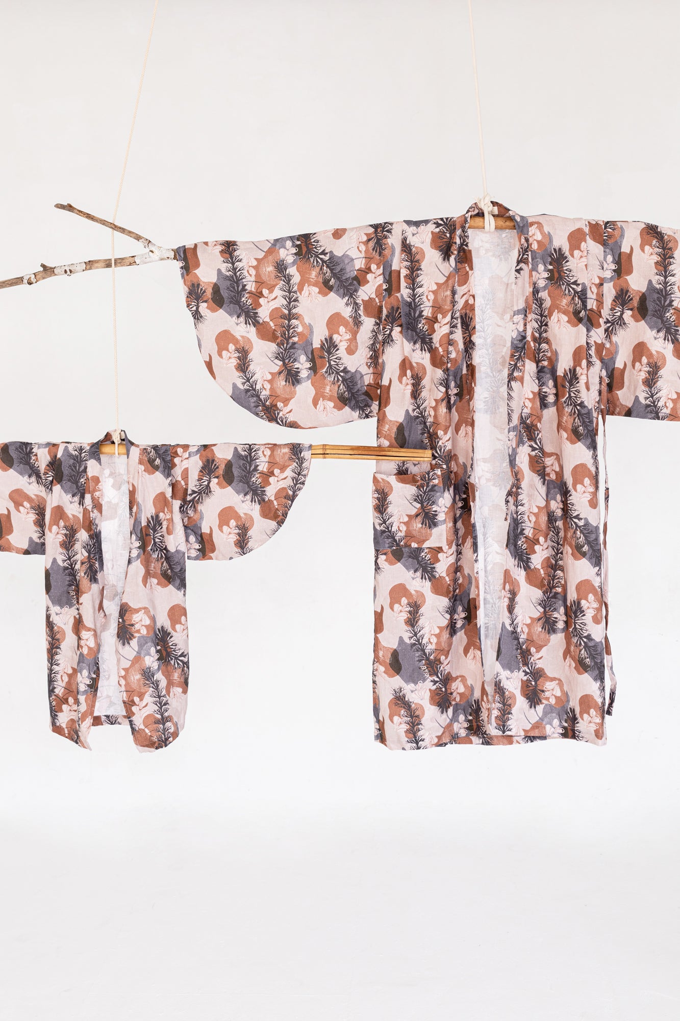 Yukata Kimono Still Here