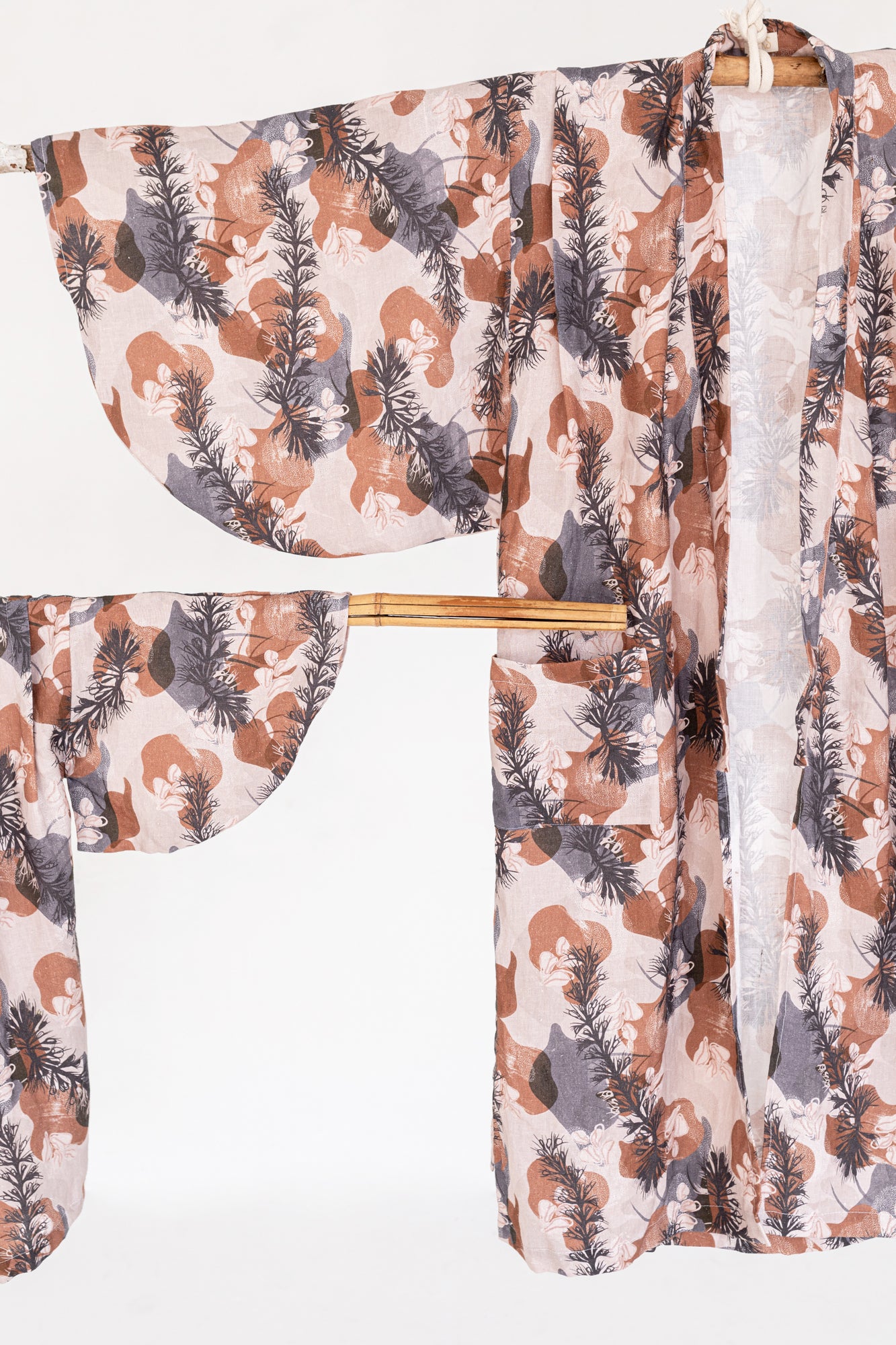 Yukata Kimono Still Here