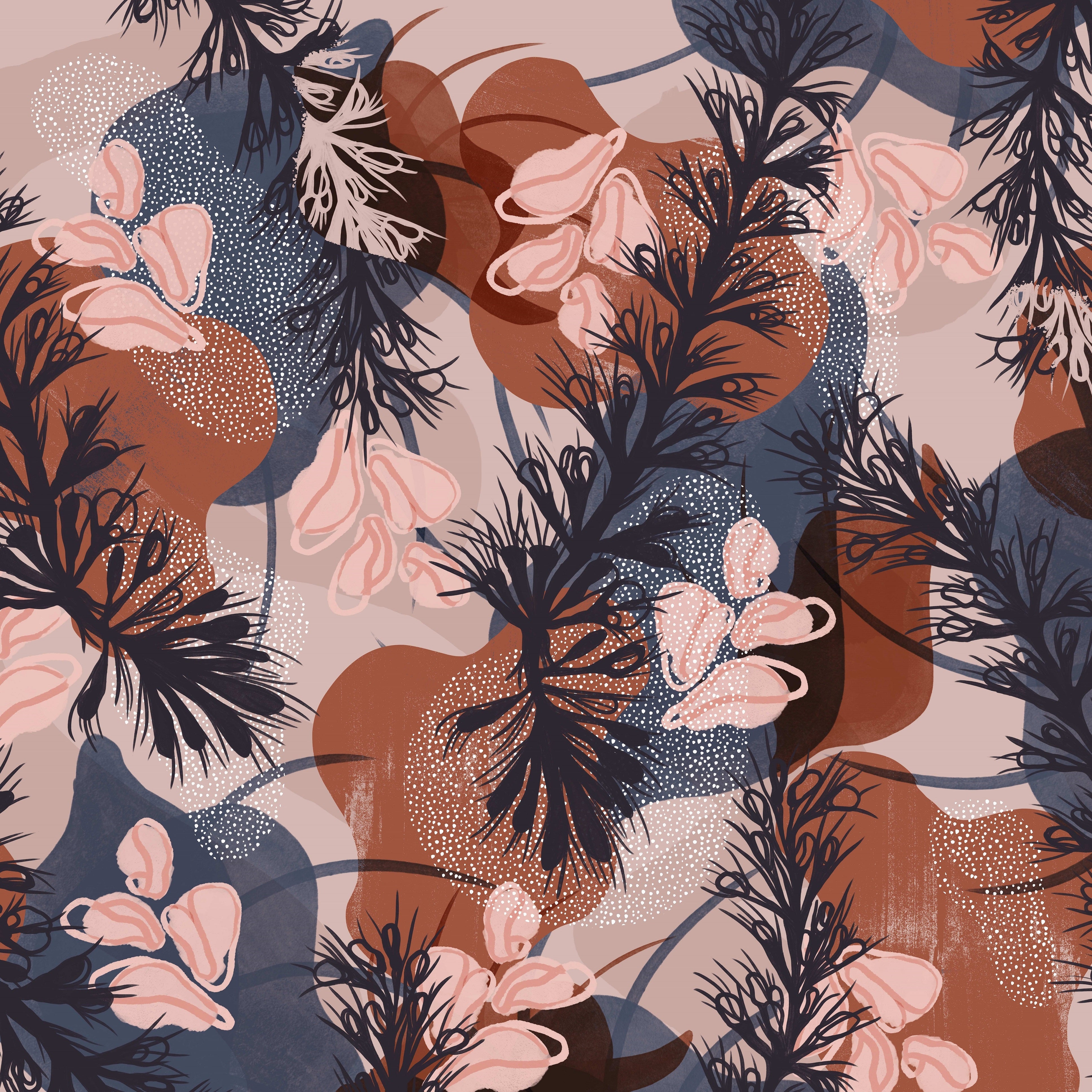 Haori Kimono Still Here