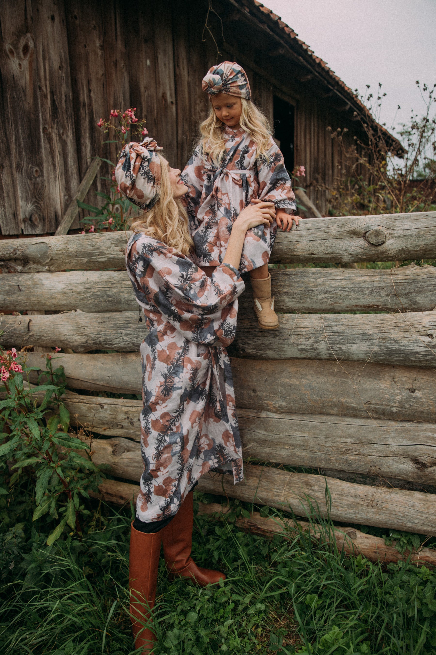 Yukata Kimono Still Here