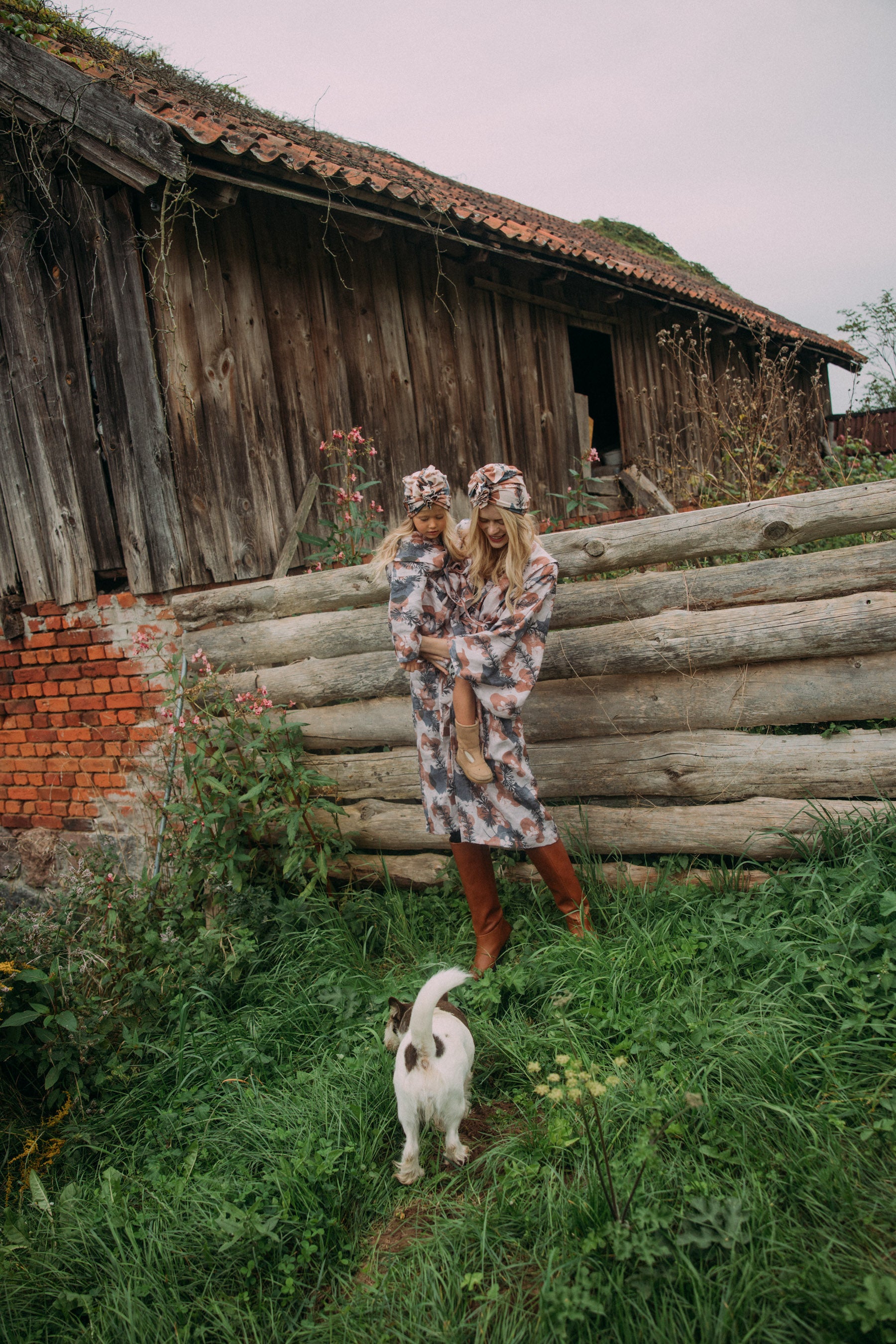 Yukata Kimono Still Here