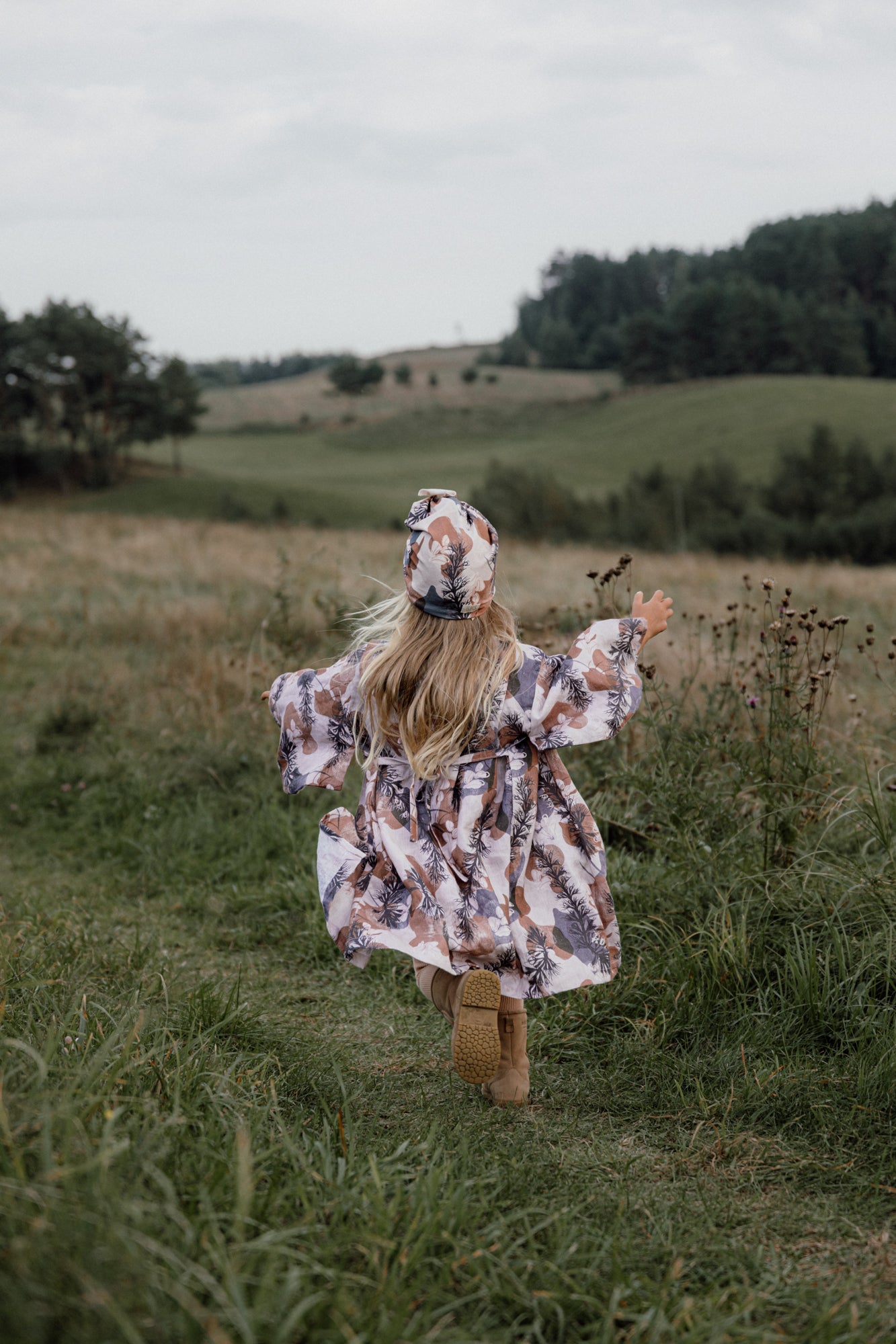 Yukata Kimono Still Here