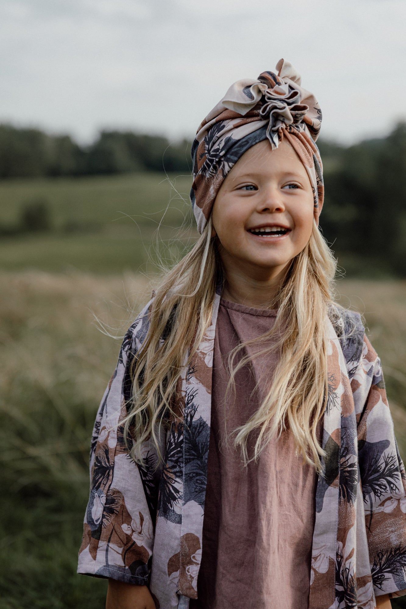 Yukata Kimono Still Here