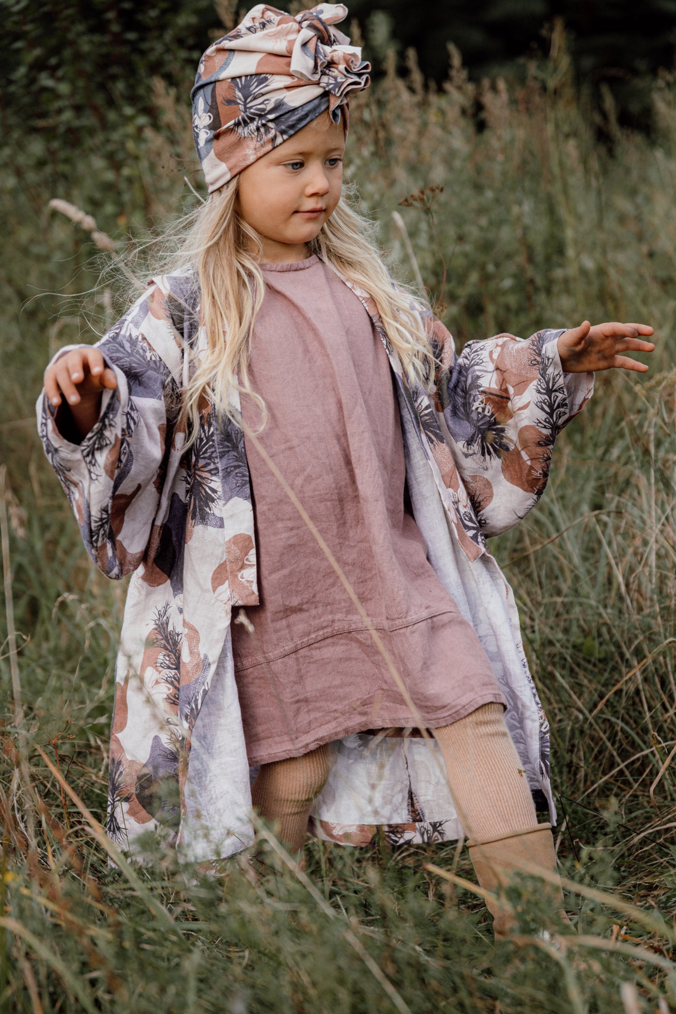 Yukata Kimono Still Here