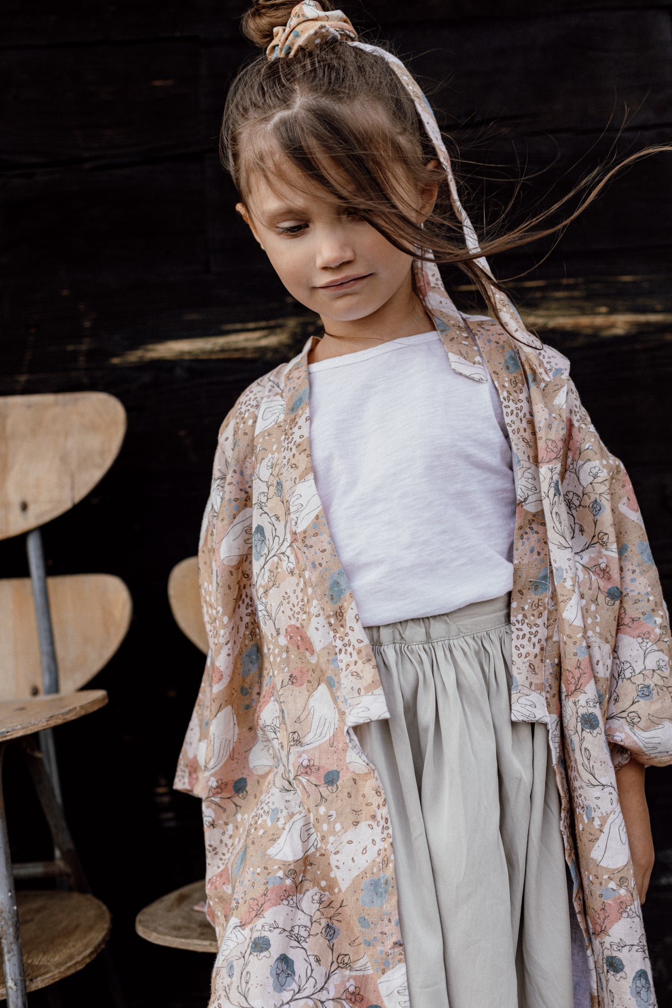 Yukata Kimono Heal Me Kids SALE