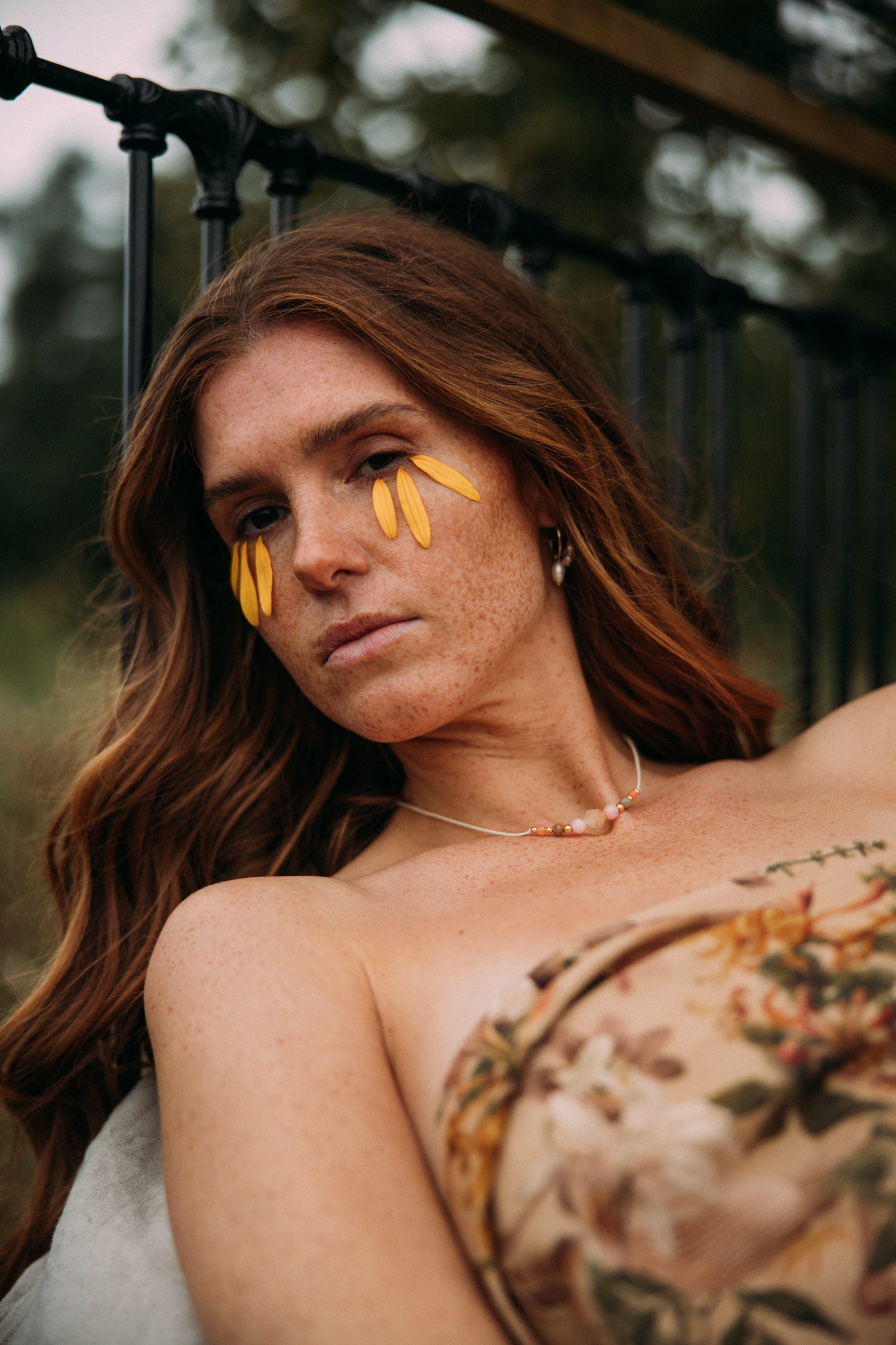 Oplotka & Looks by Luks SMELLS LIKE NATURE 4w1