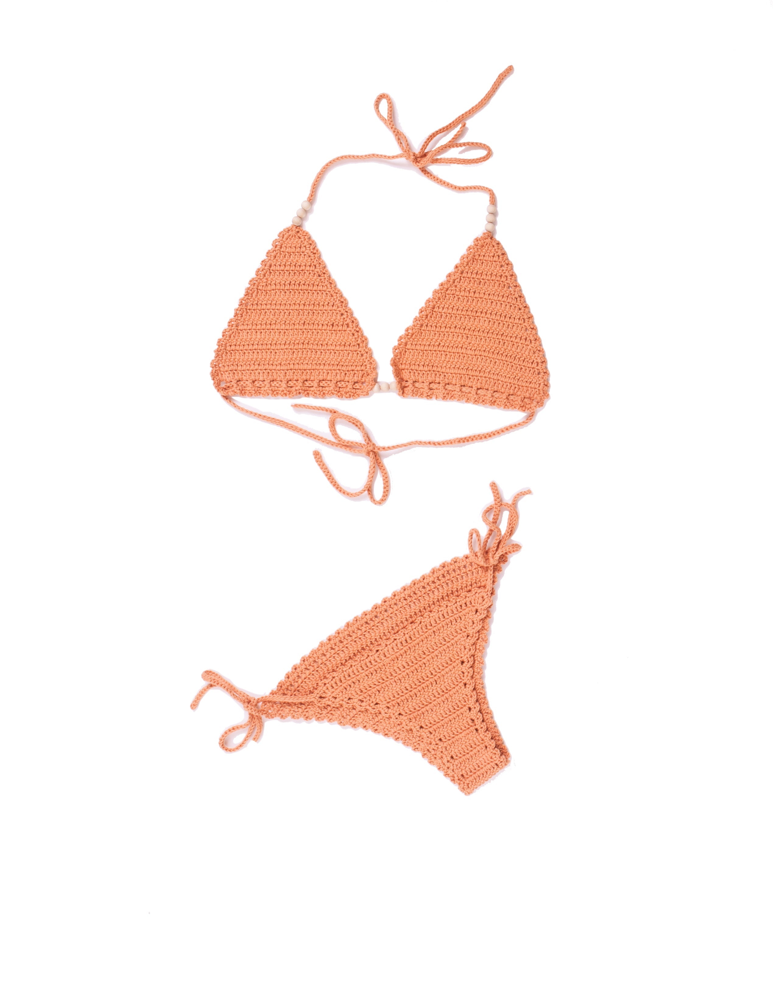 Góra od Bikini Paradiso SALE