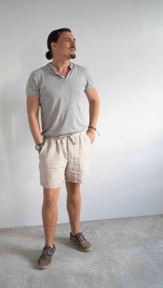Puchi Shorts for Him