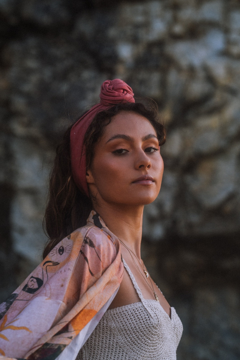 Twistband Organic Cedar Creek