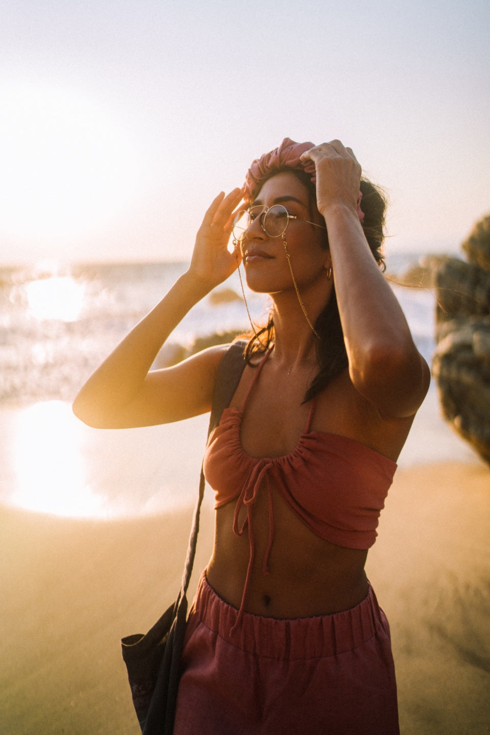 OD RĘKI Top Beso Organic