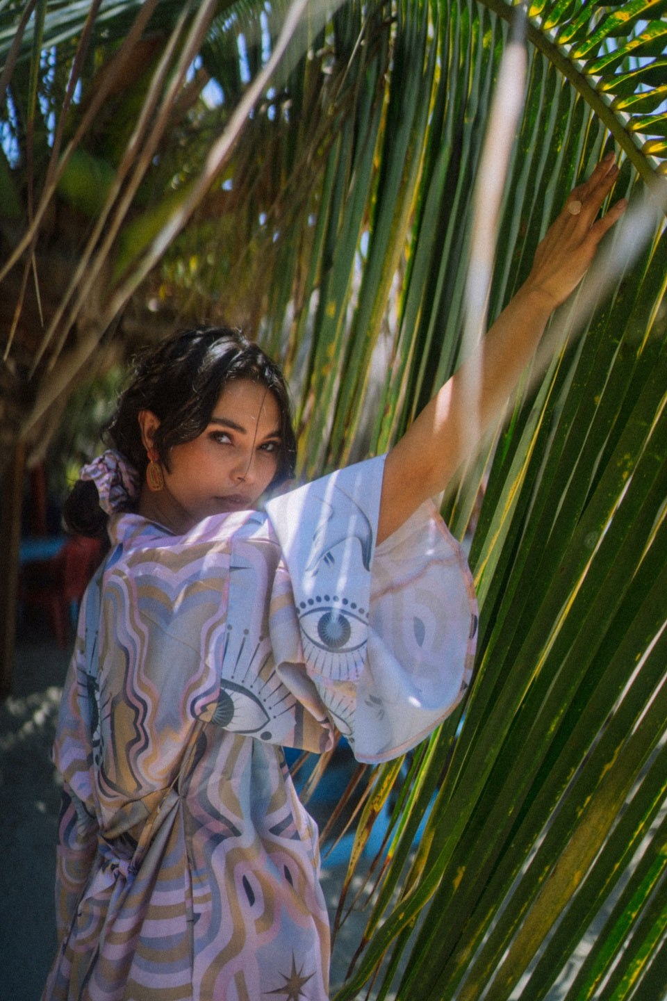 Frotka Maxi Trust Your Soul