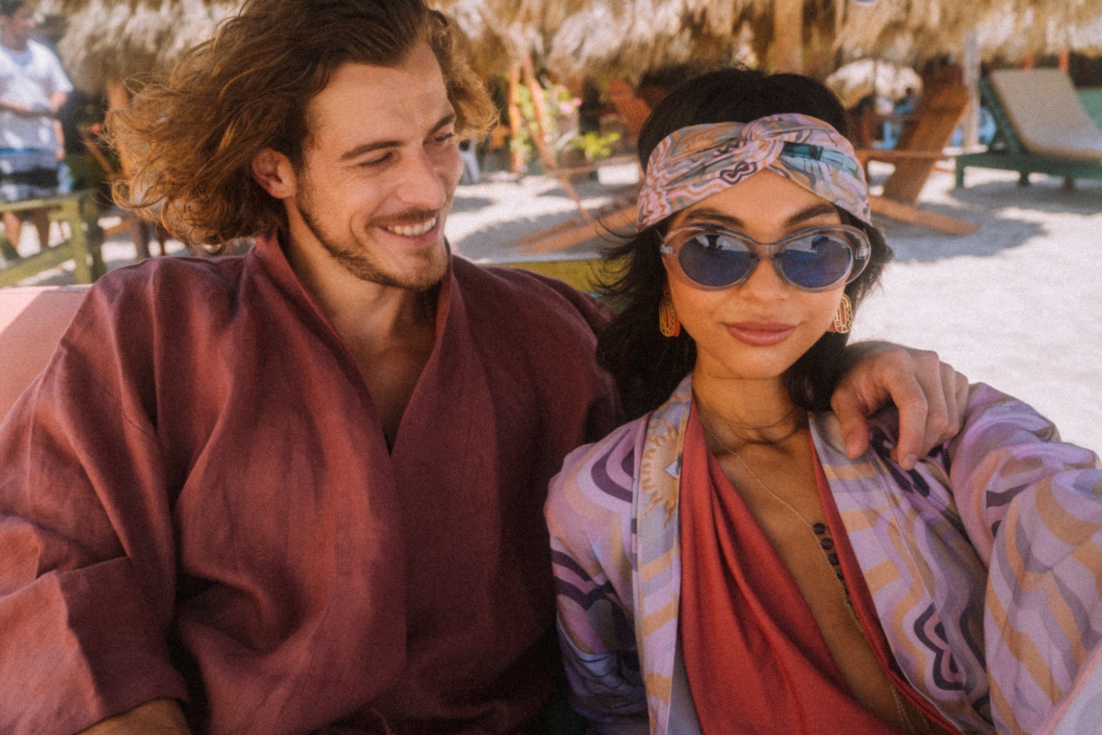 Turband Maxi Trust Your Soul