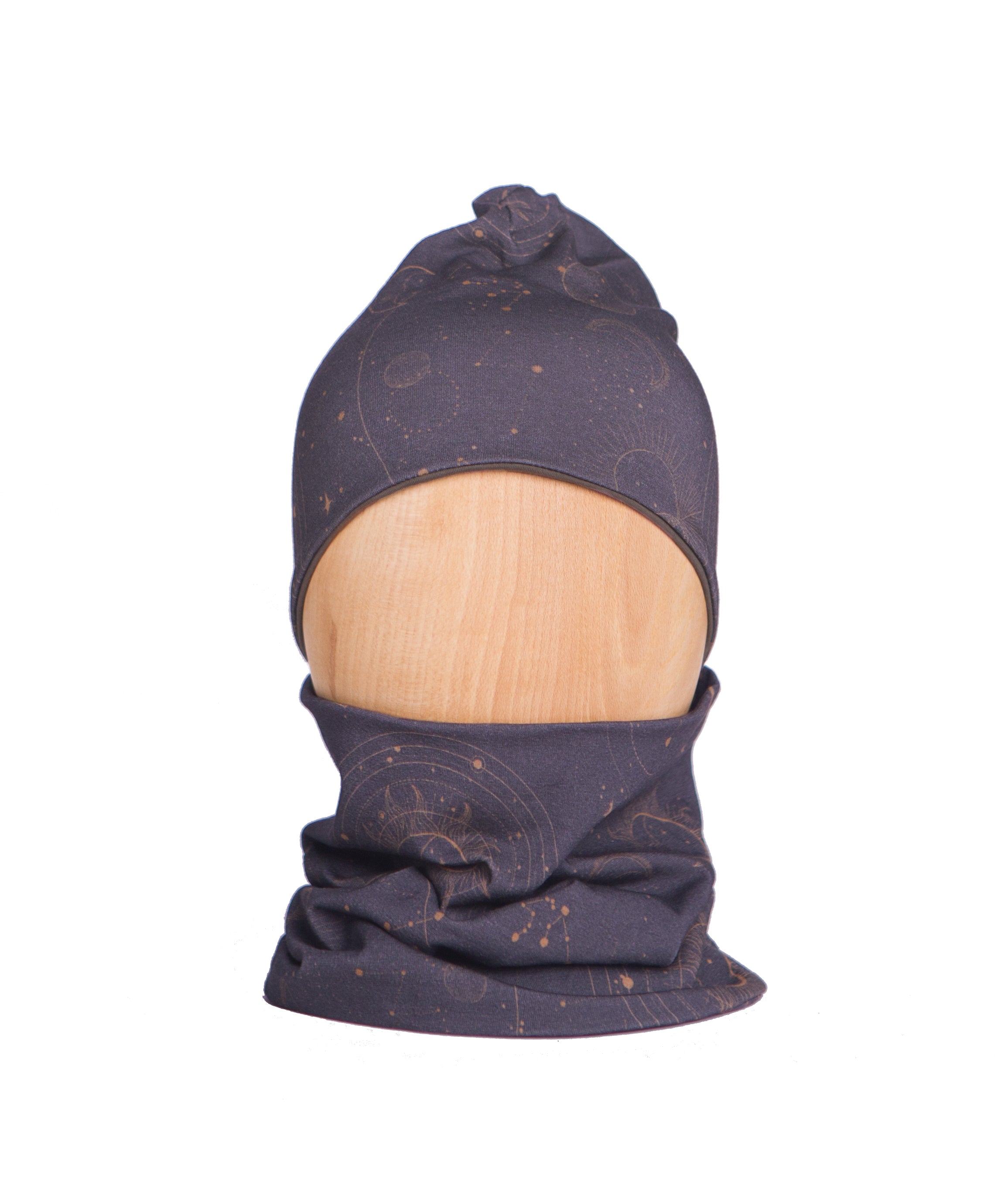 Czapka Embrace The Mystery Dark SALE
