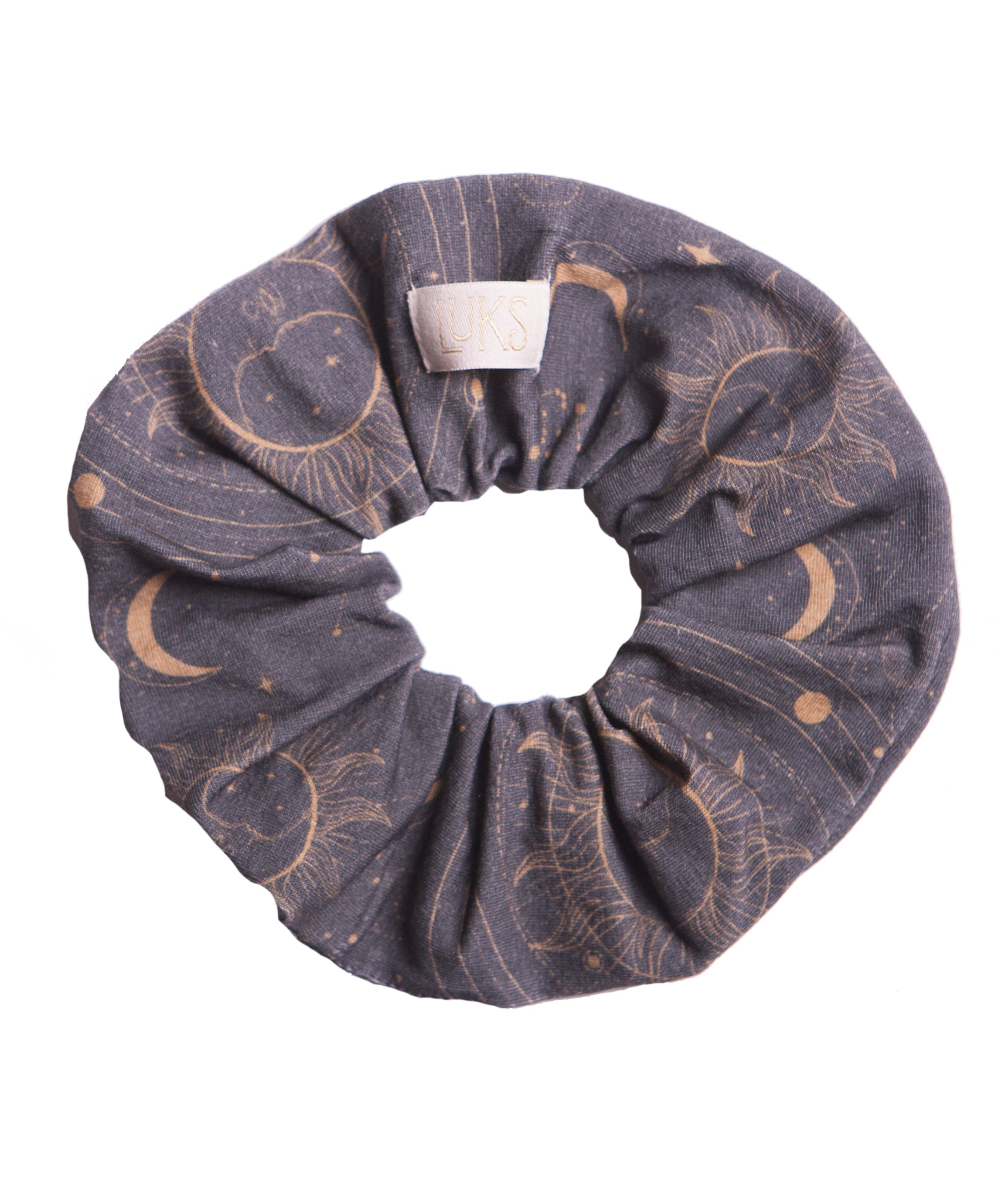 Frotka Maxi Embrace The Mystery Dark