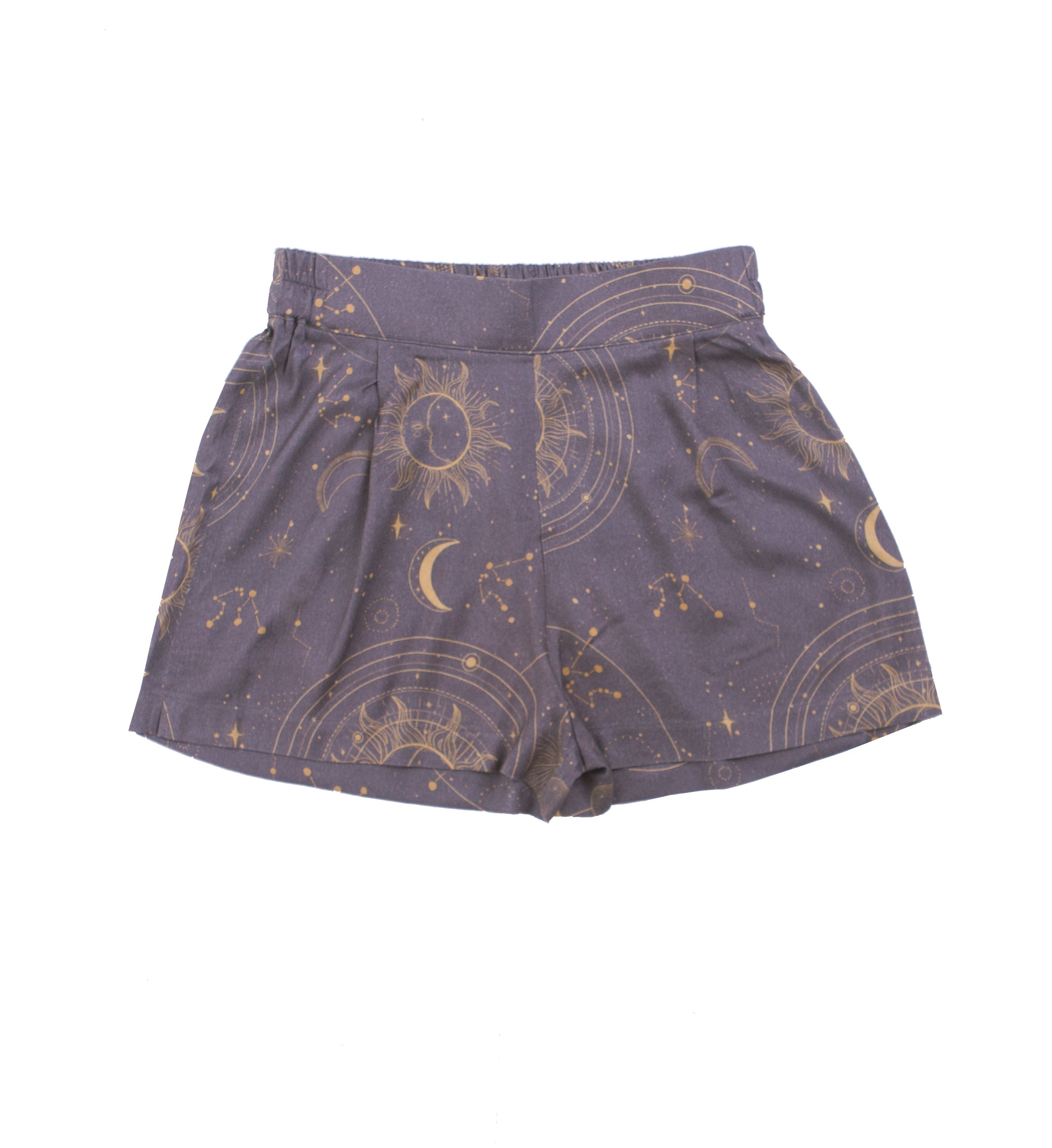 Od Ręki Spodenki Vamos Embrace The Mystery Dark