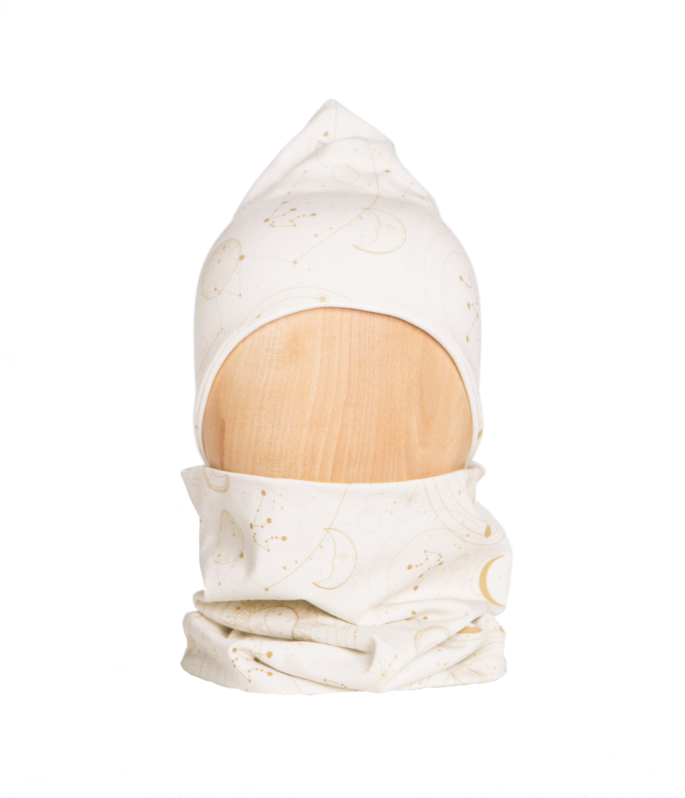 Czapka Embrace The Mystery Light SALE