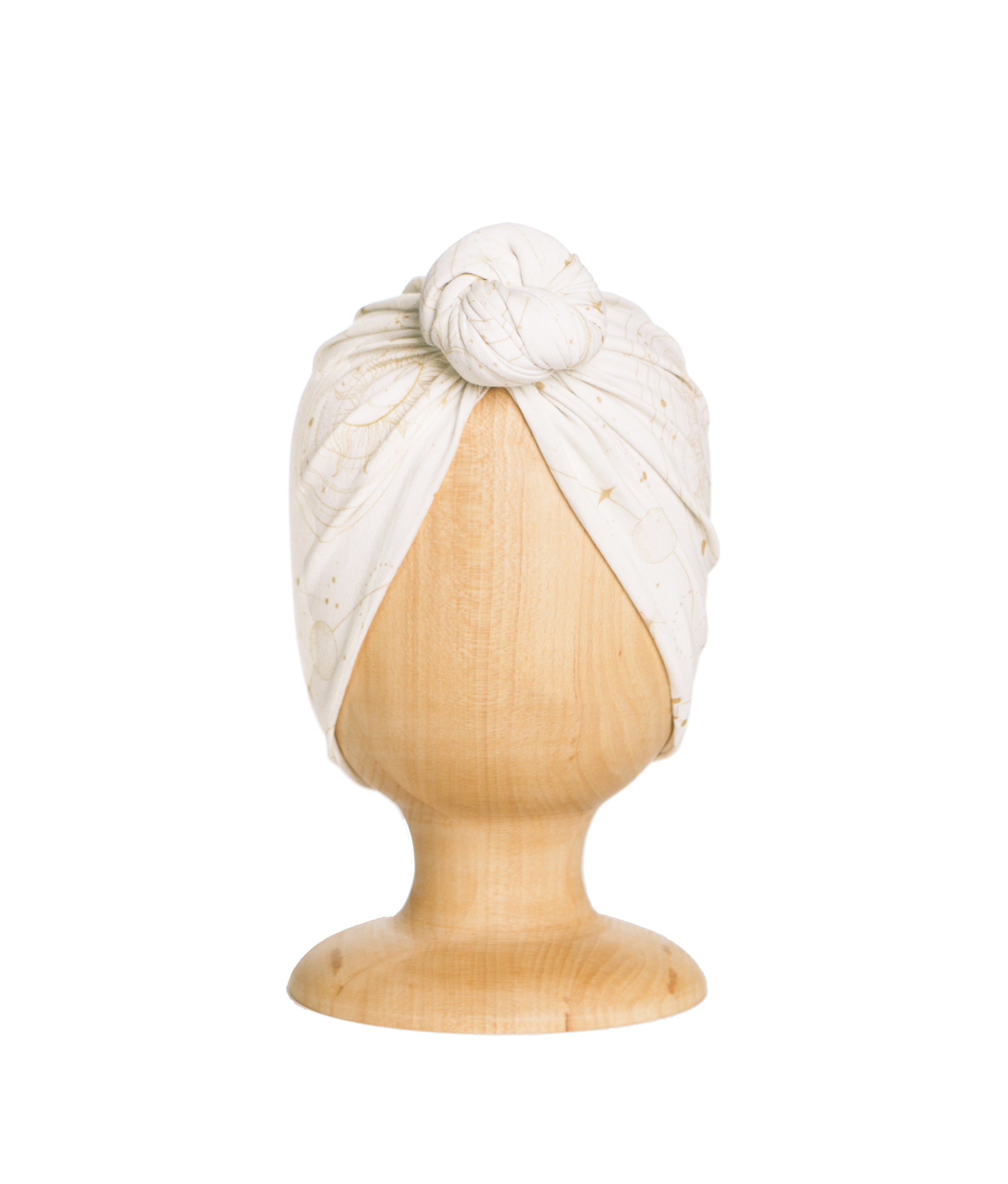 Turban No.2 Embrace The Mystery Light SALE