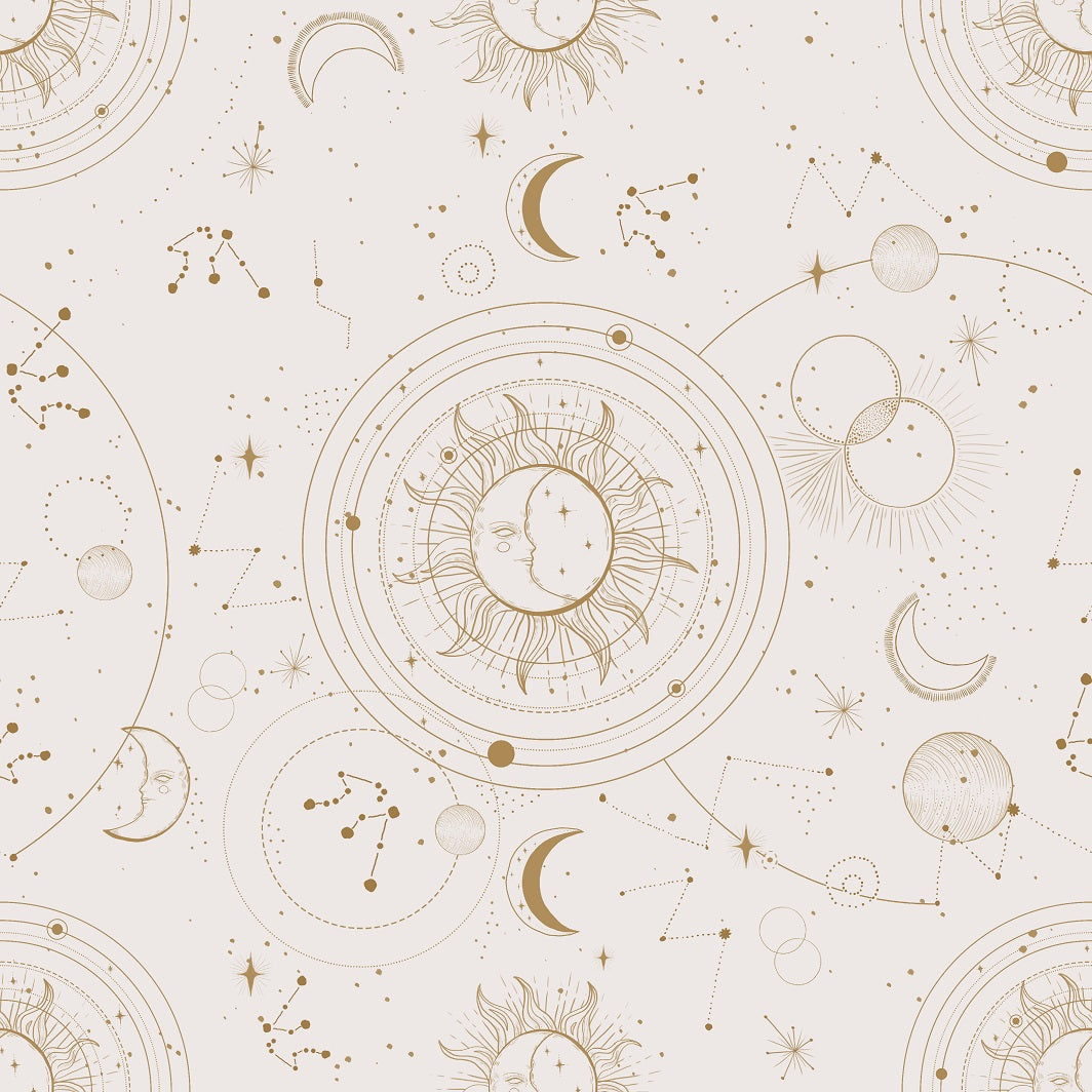 Turband Maxi Embrace The Mystery Light