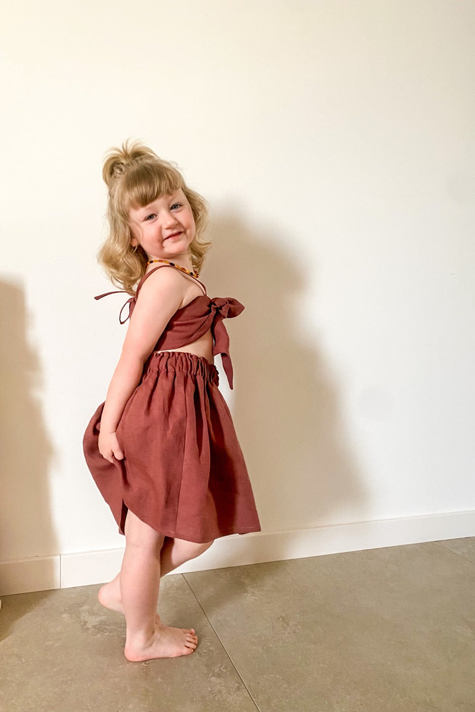 Spódniczka Organic Cedar Creek