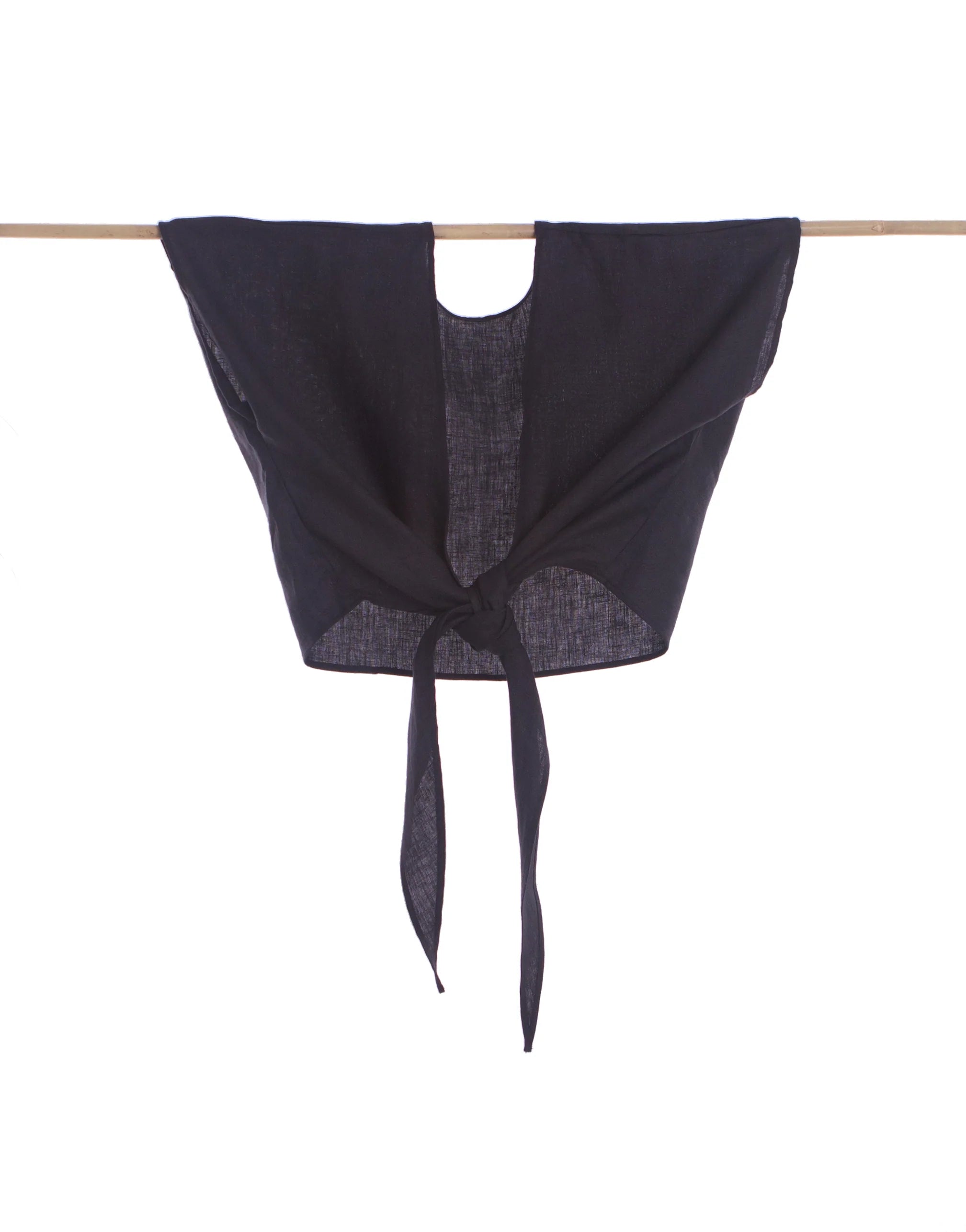 OD RĘKI Koszula Mariposa Linen
