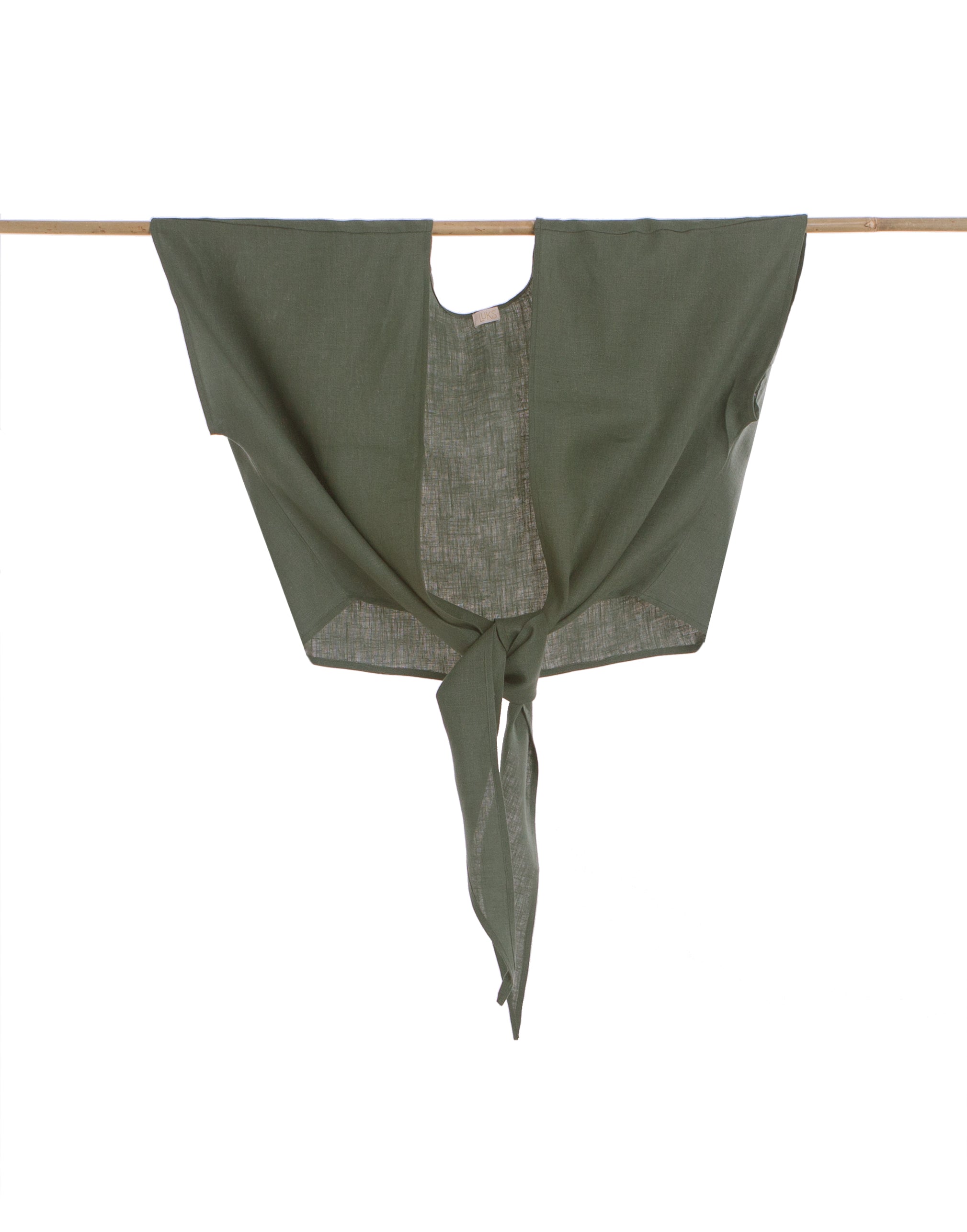 Koszula Mariposa Linen
