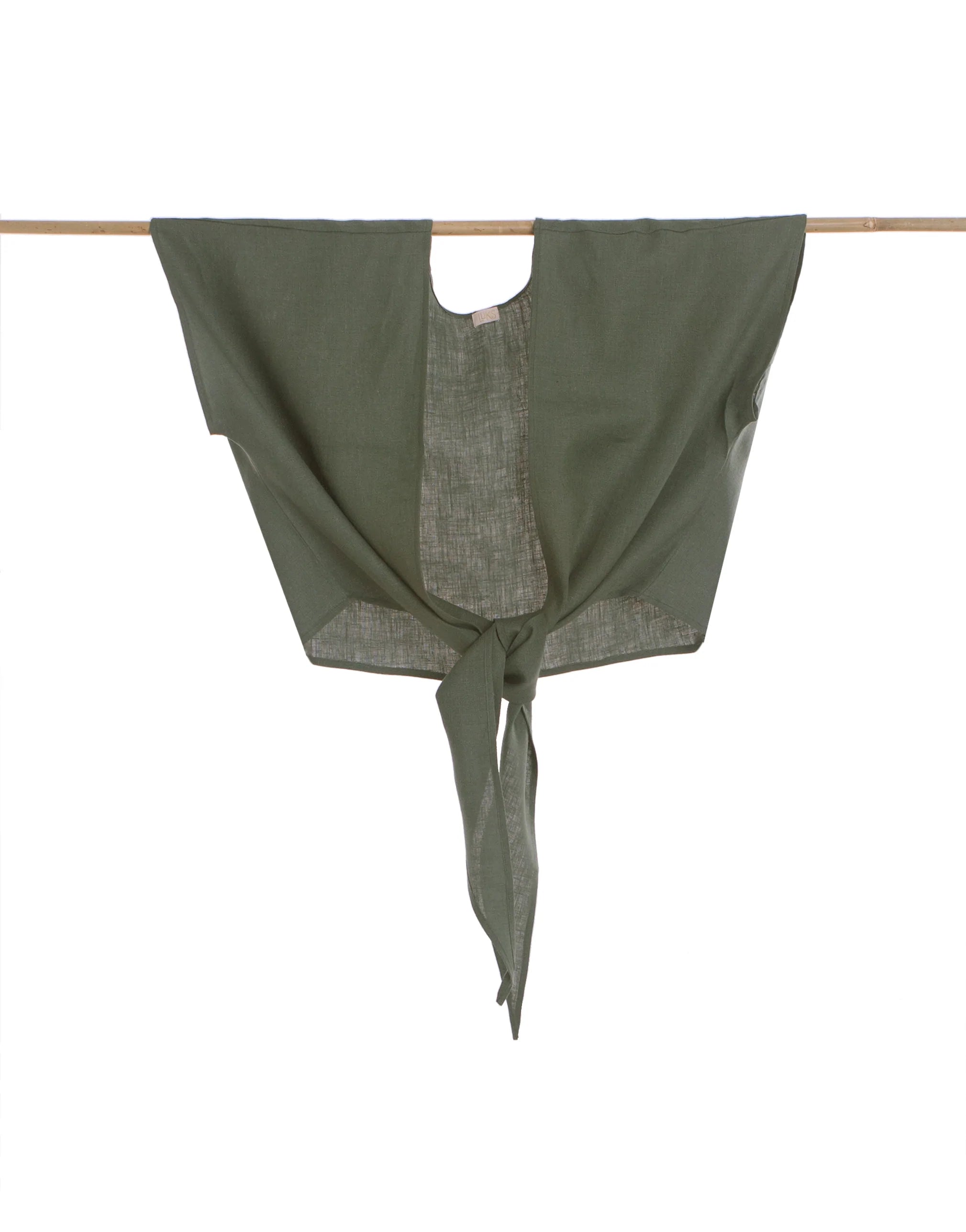OD RĘKI Koszula Mariposa Linen