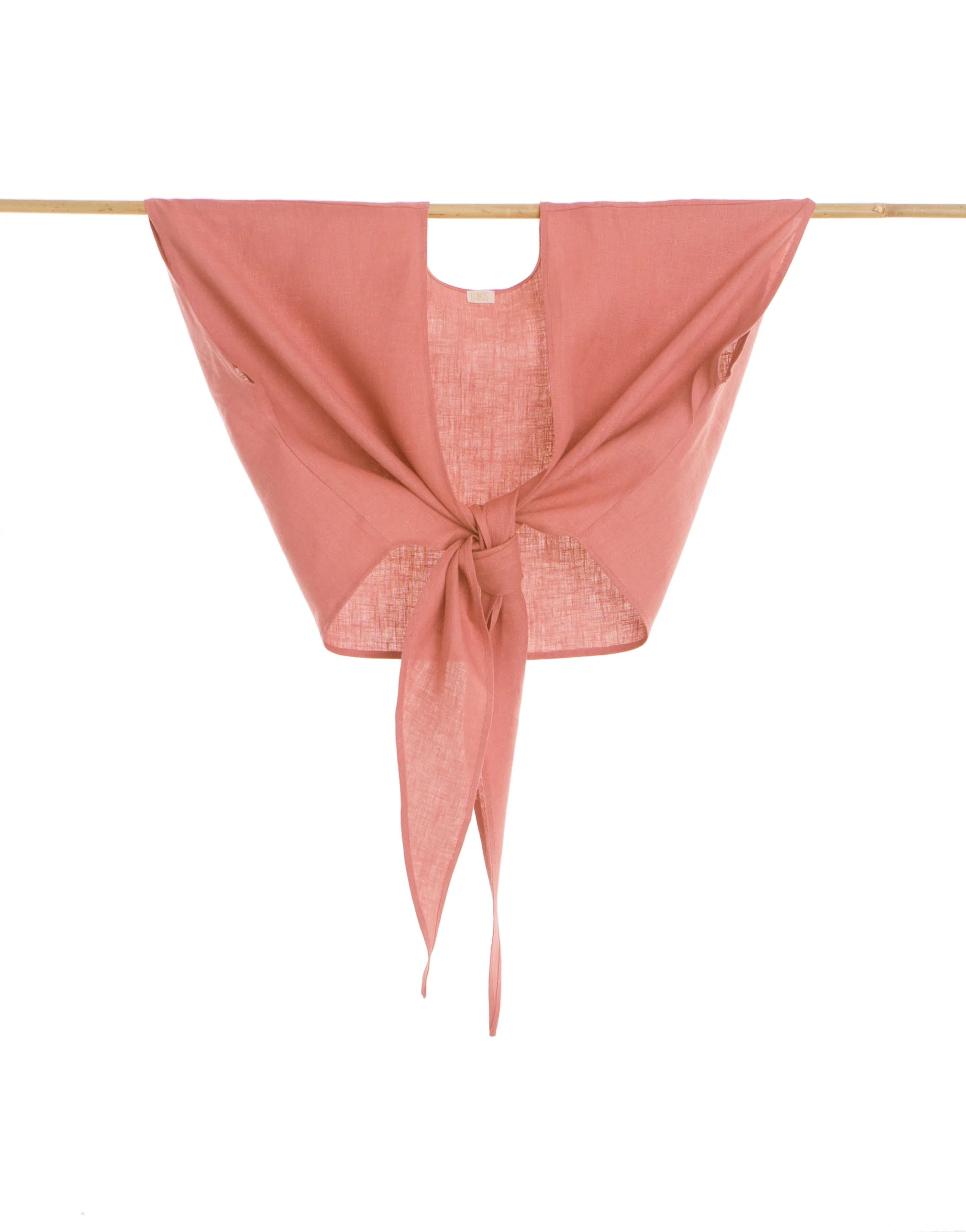 OD RĘKI Koszula Mariposa Linen