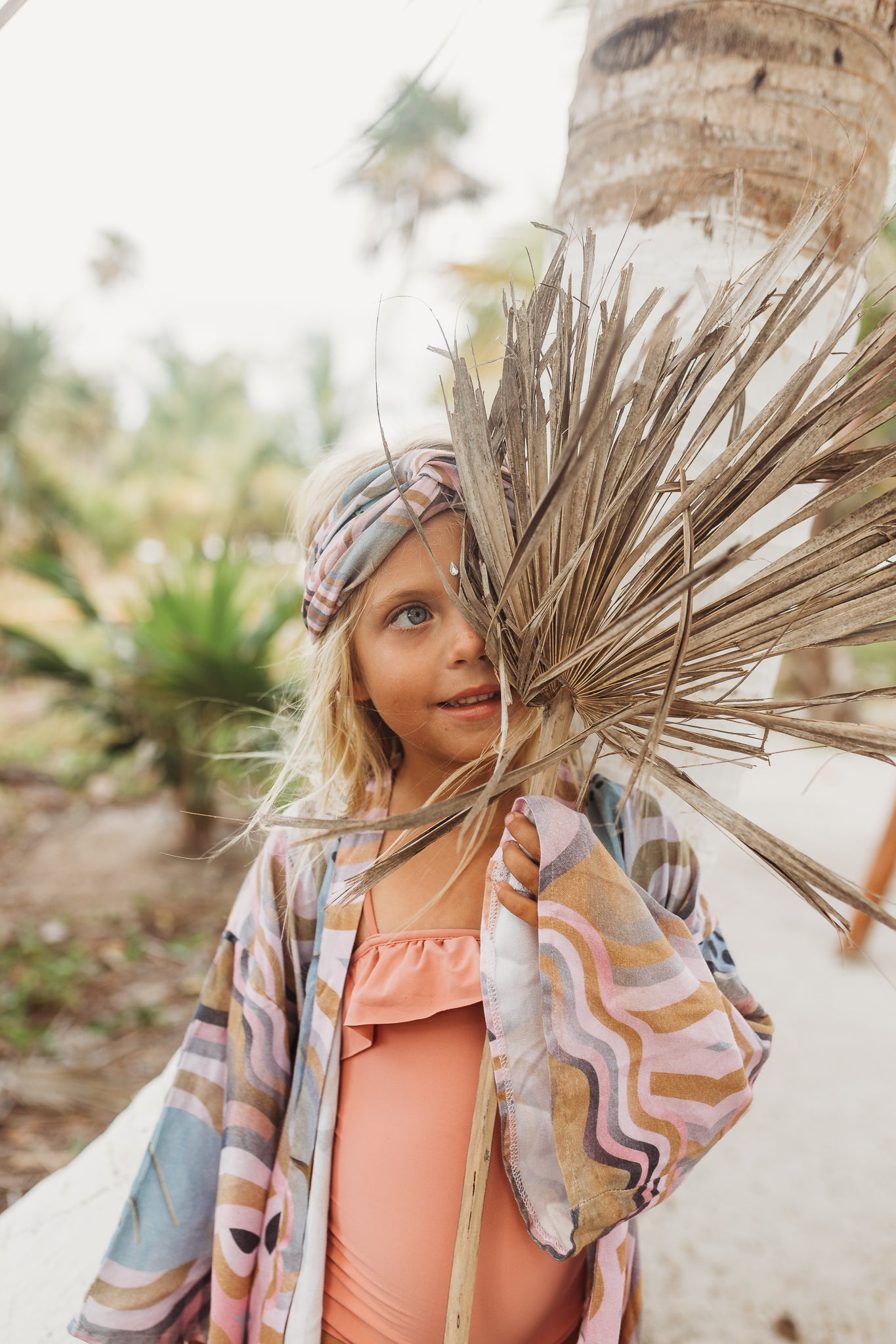 Turband Maxi Trust Your Soul