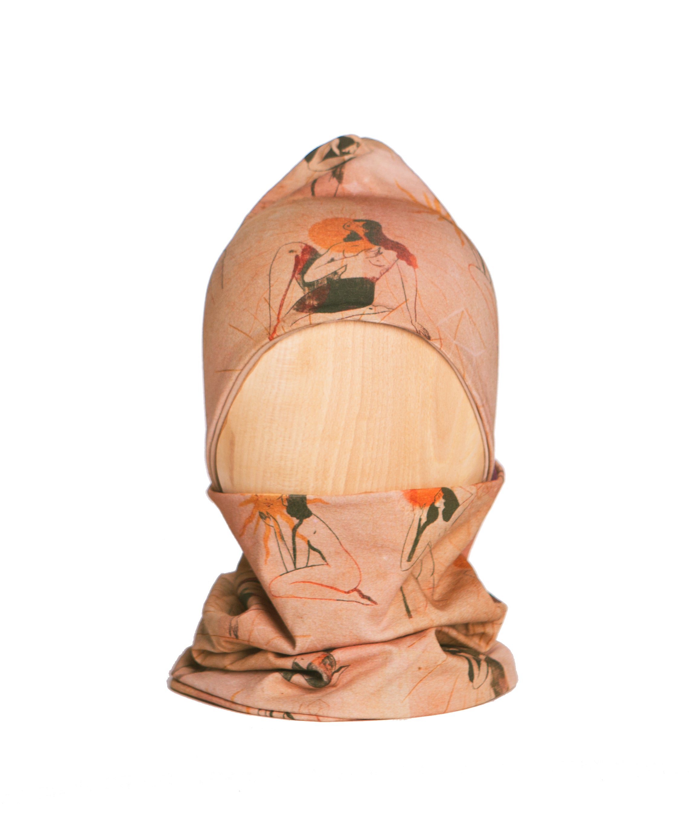 Czapka Manifest Your Vision
