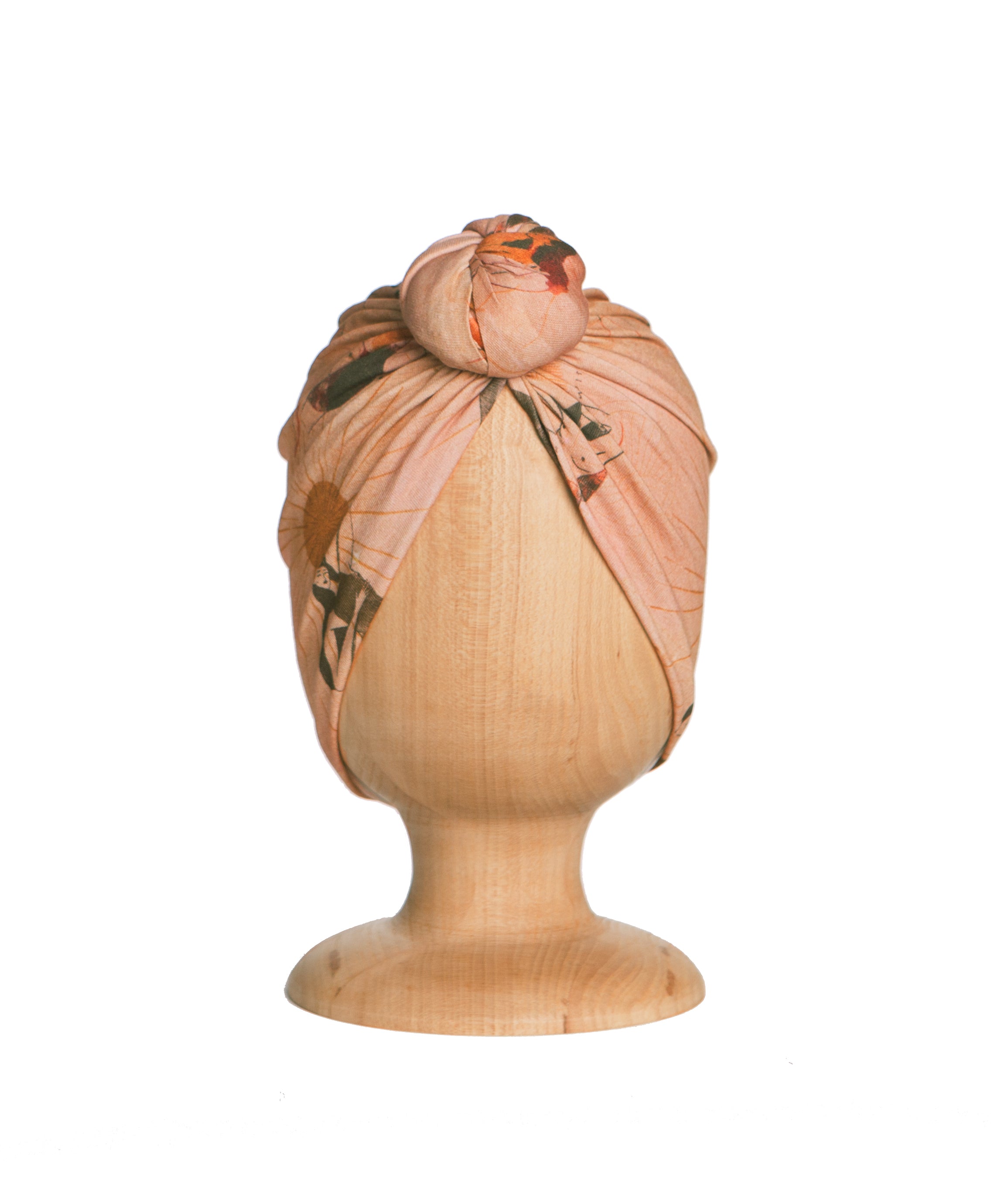 Turban No.2 Manifest Your Vision SALE