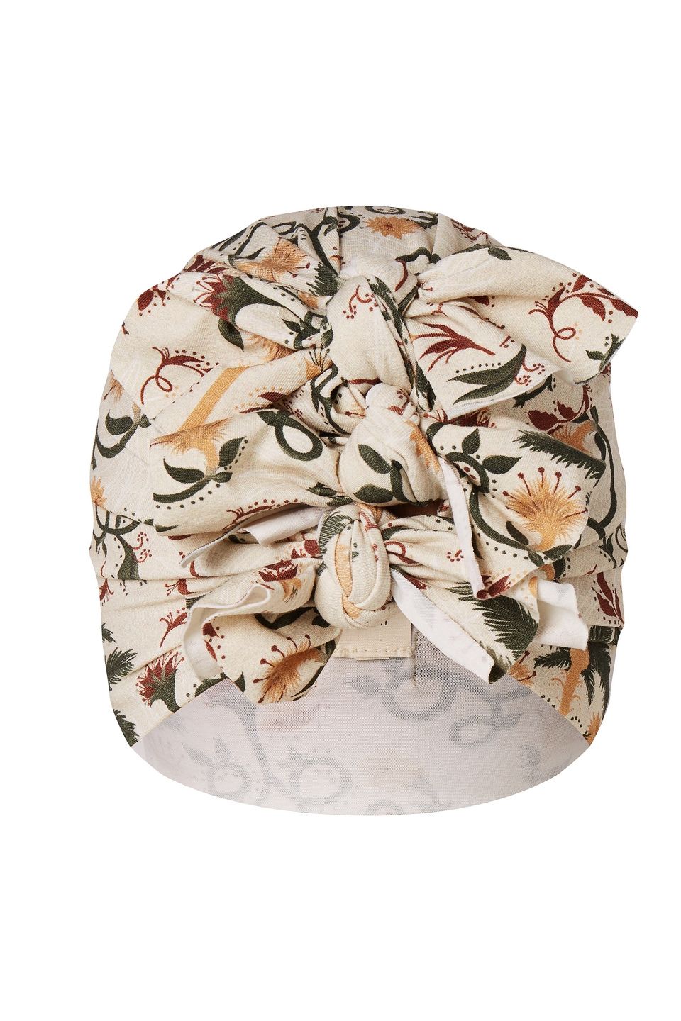 Turban No.3 FLORES SALE