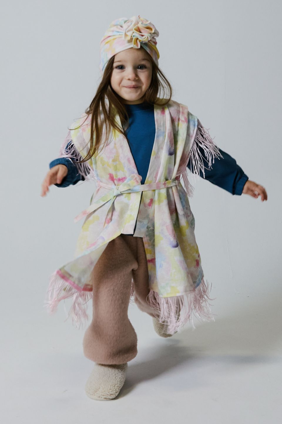 Turban No.1 Amor Puro