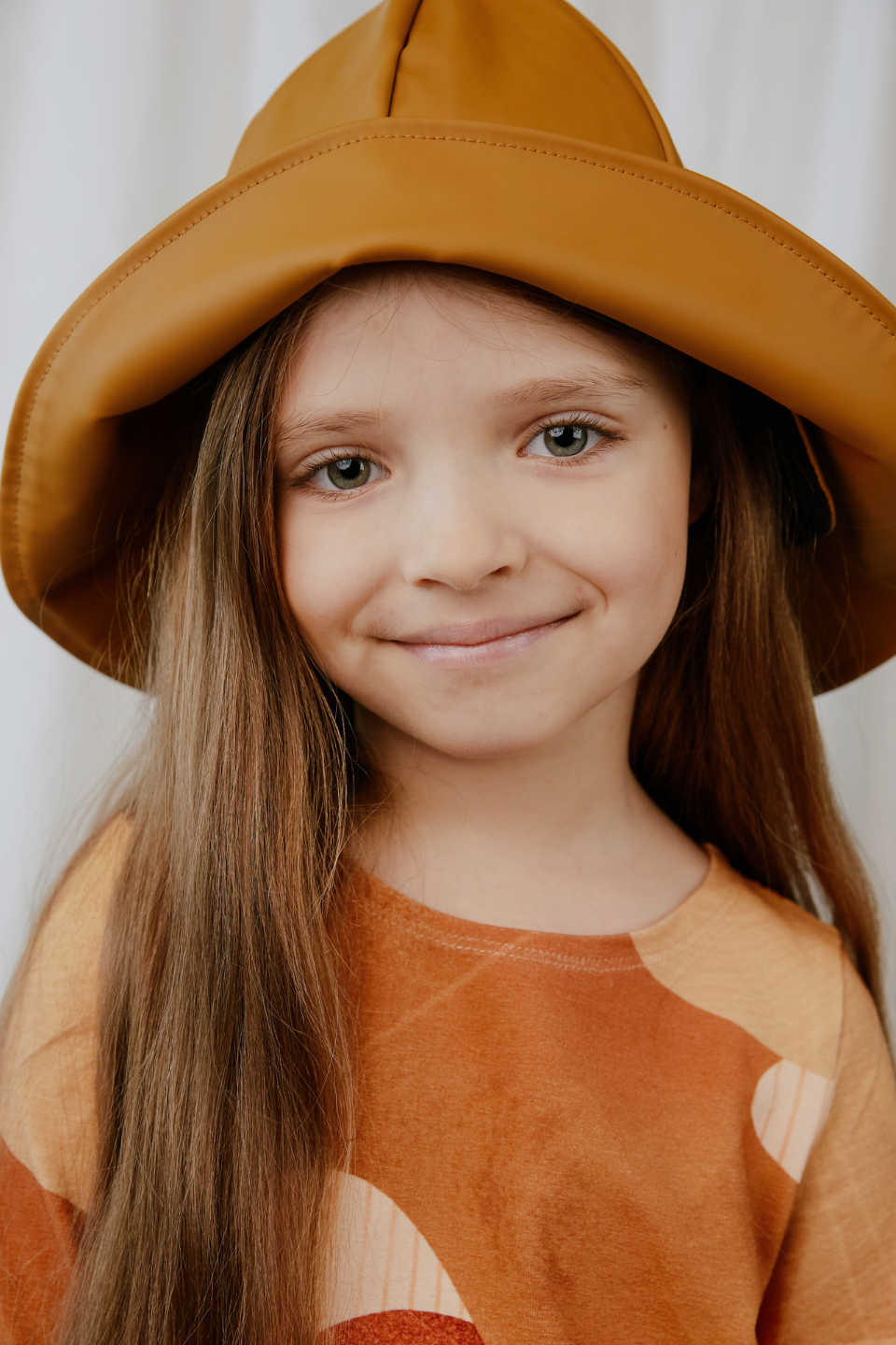 Longsleeve Kids Iris